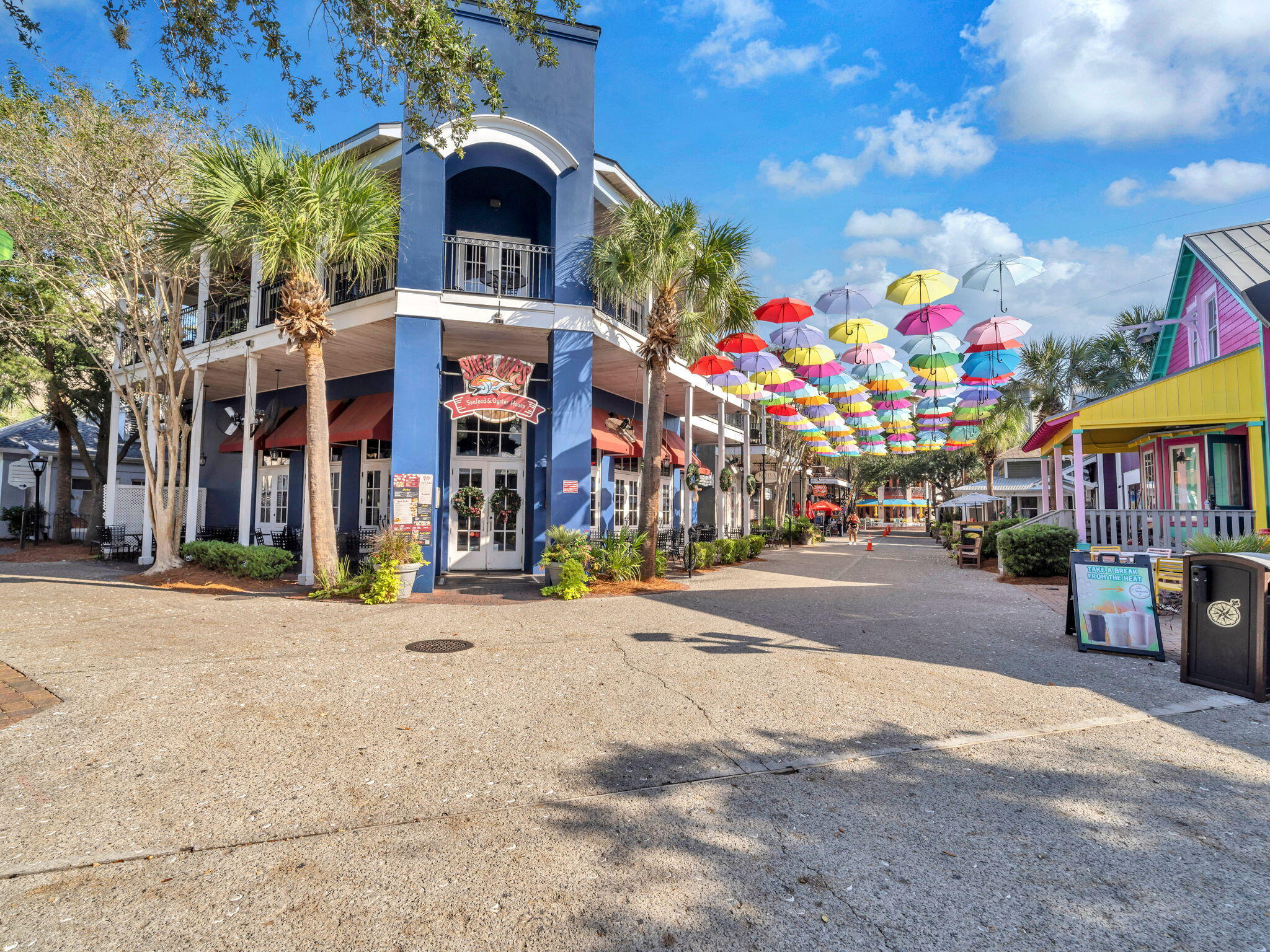 LE JARDIN - Residential