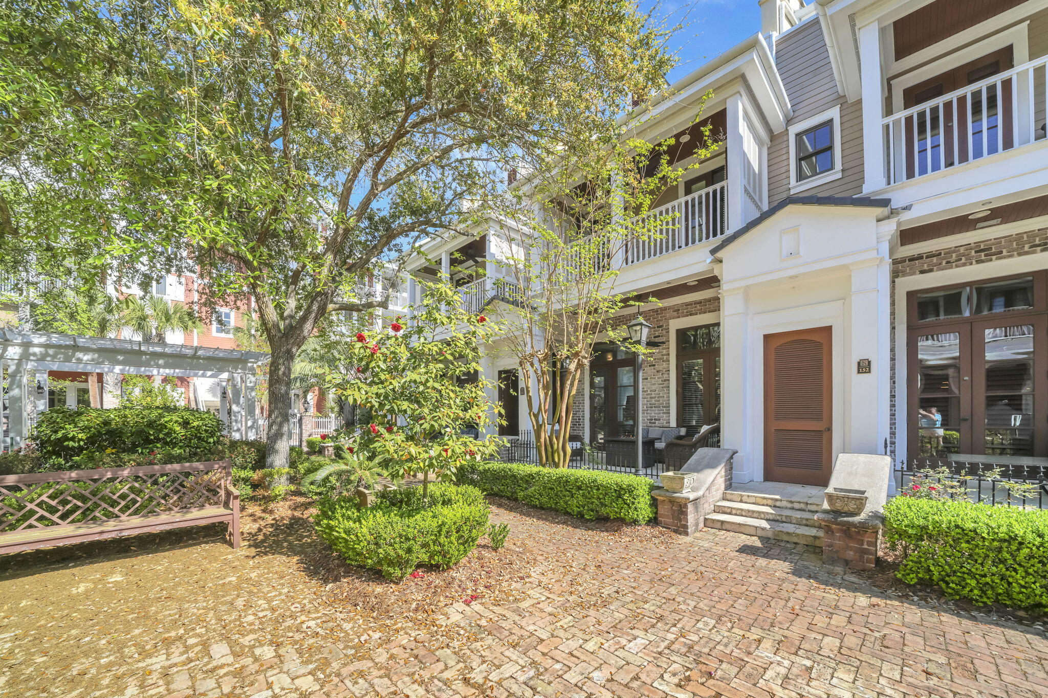 LE JARDIN - Residential