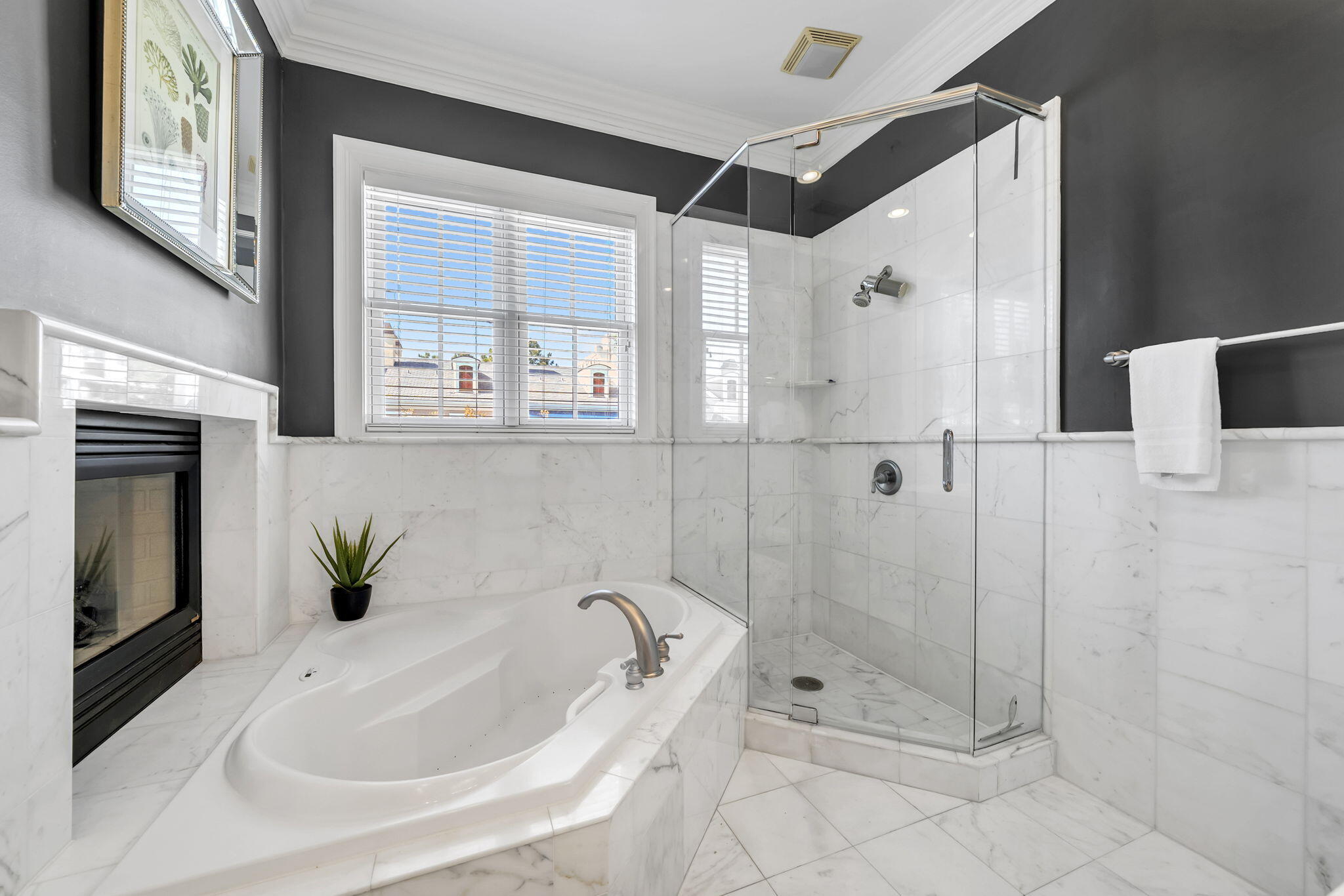 LE JARDIN - Residential