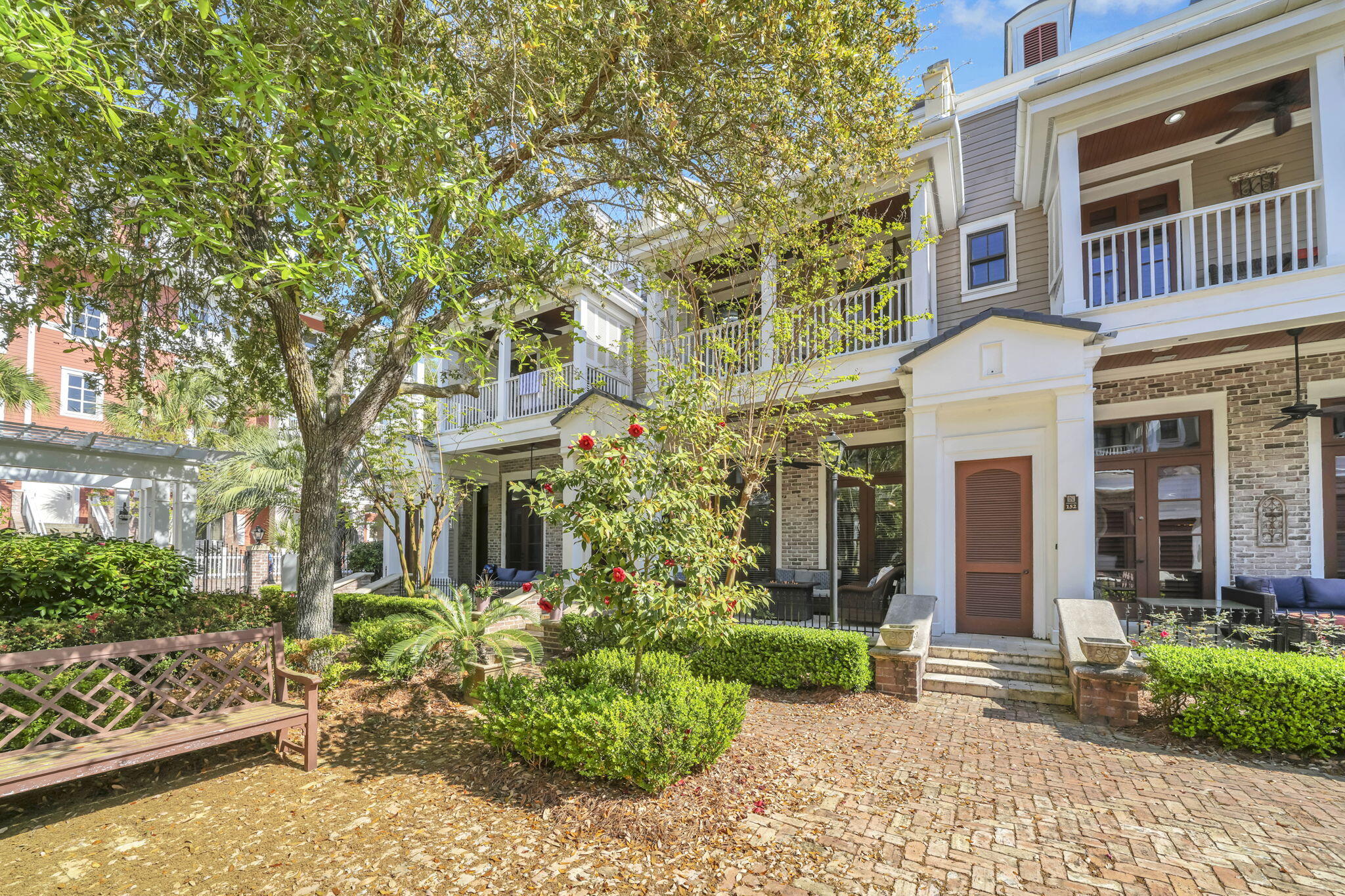 LE JARDIN - Residential