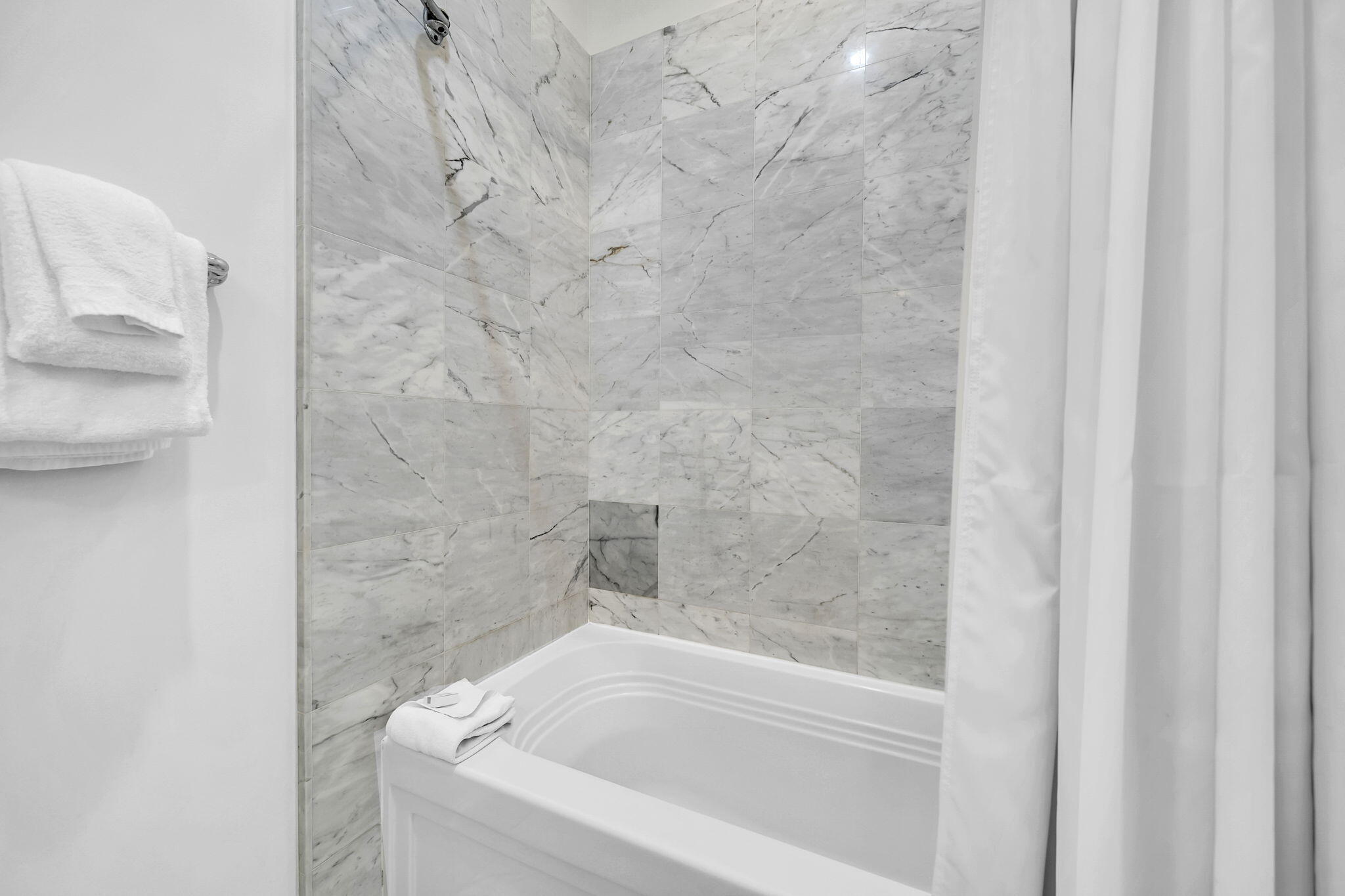 LE JARDIN - Residential