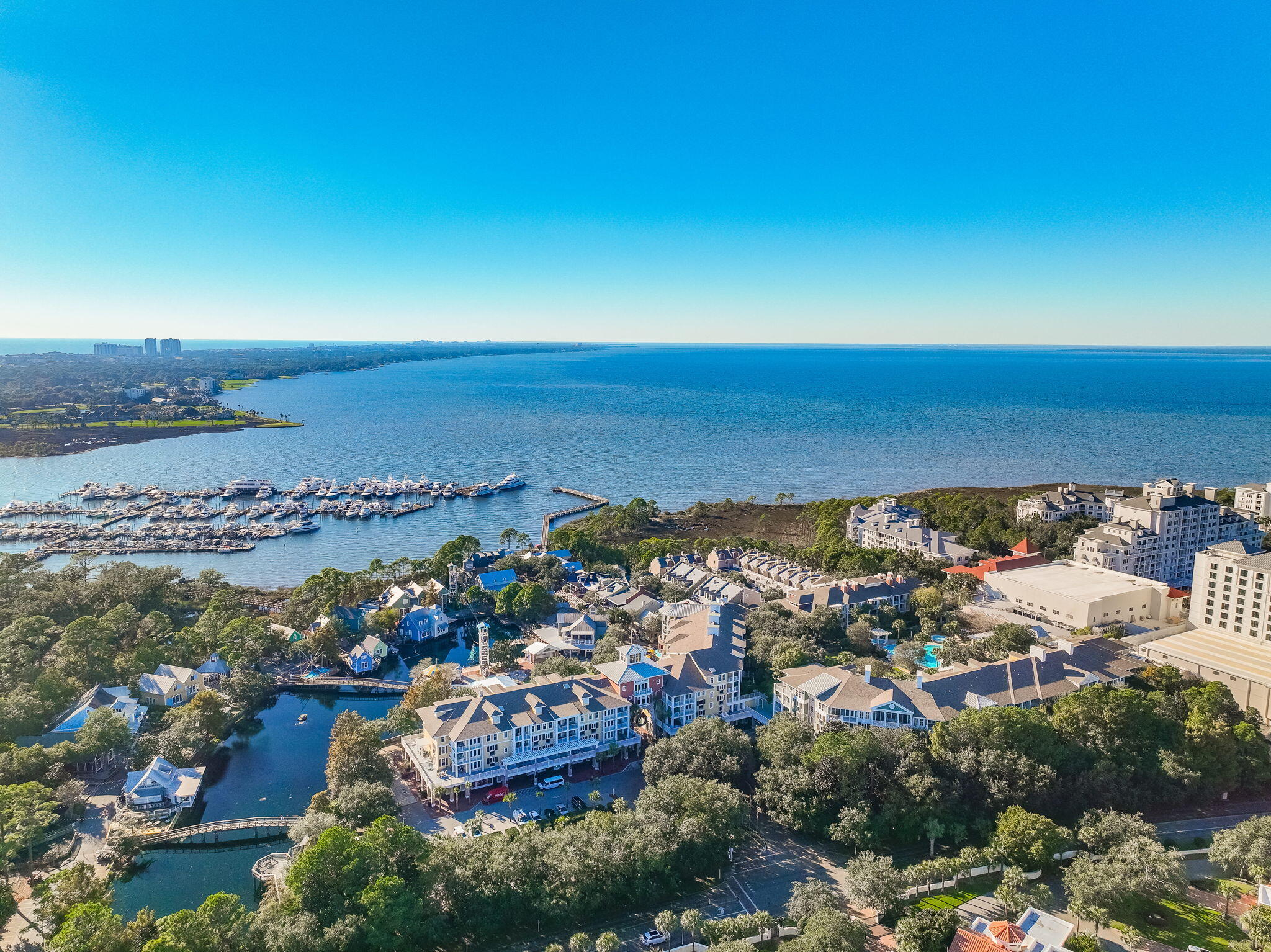 LE JARDIN - Residential