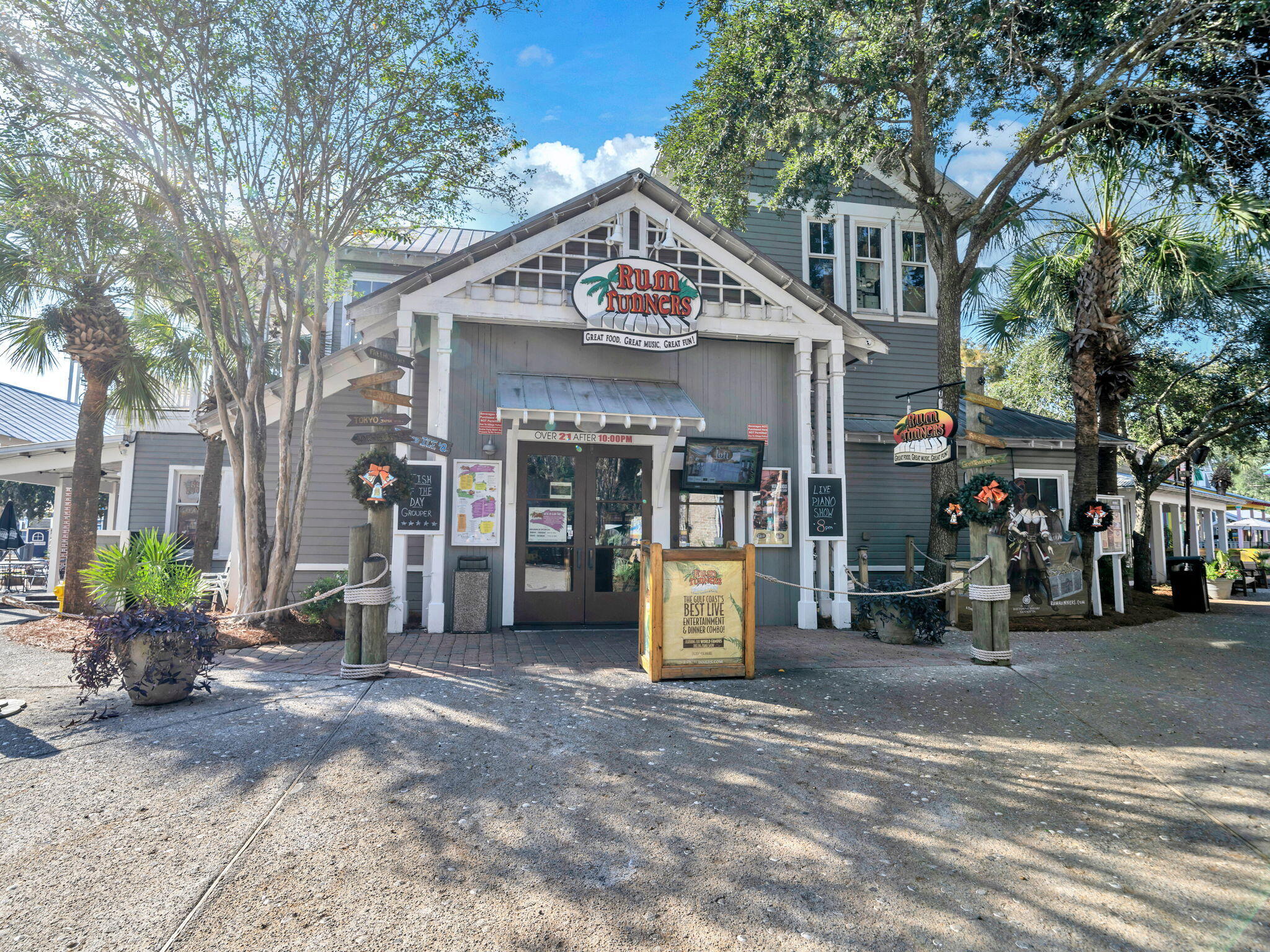 LE JARDIN - Residential