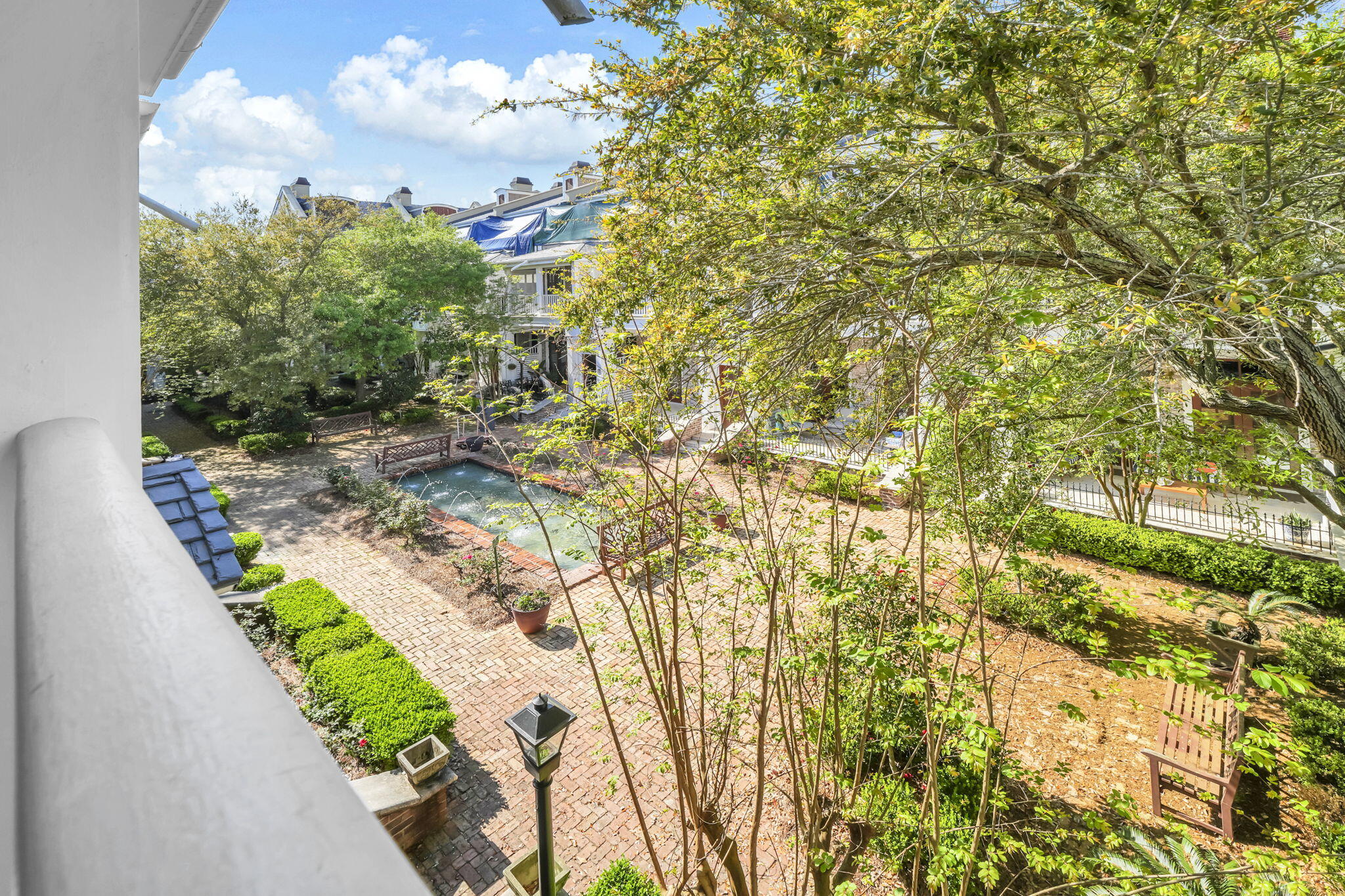 LE JARDIN - Residential