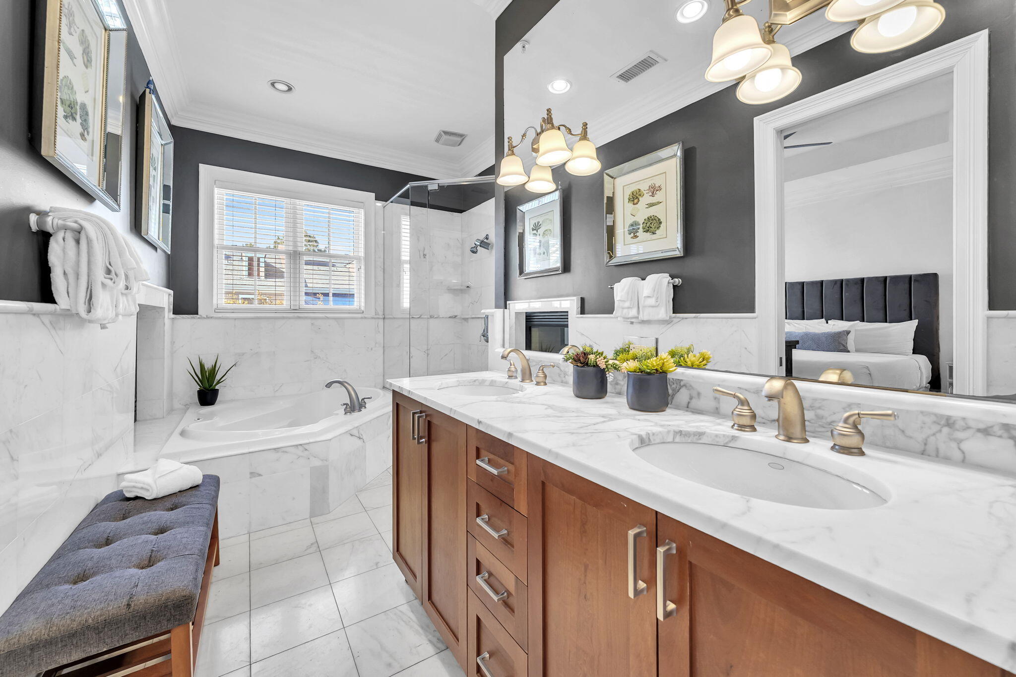 LE JARDIN - Residential