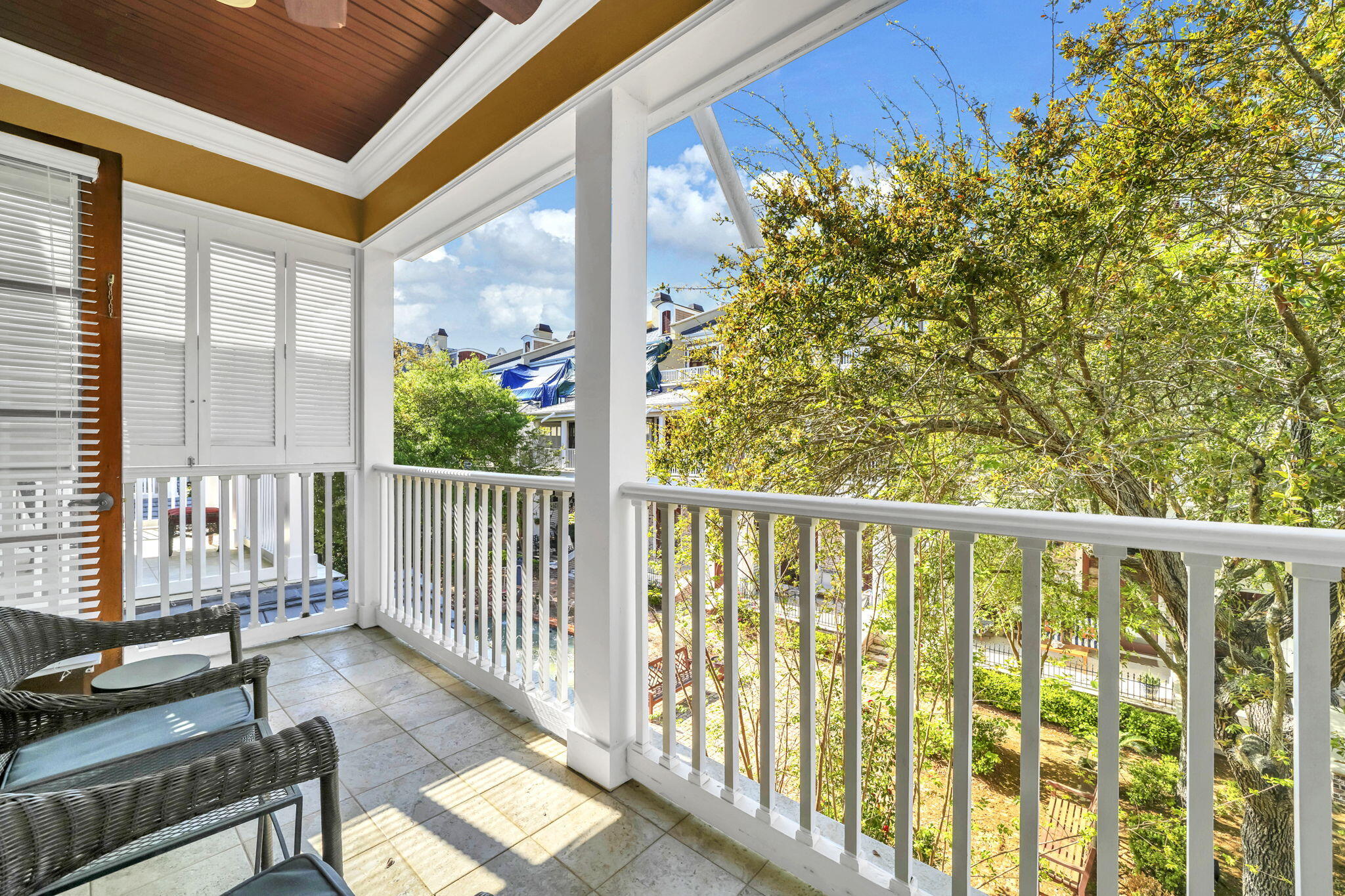 LE JARDIN - Residential