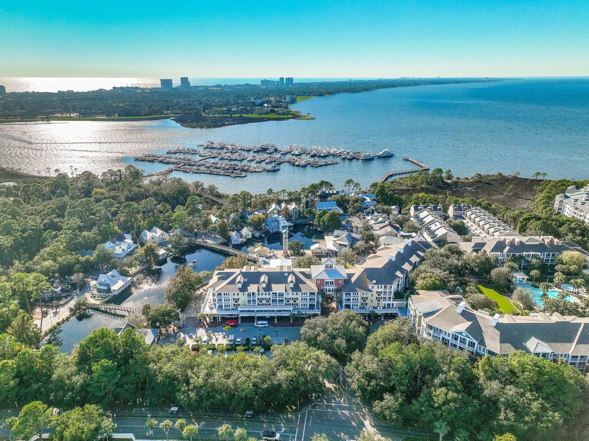 LE JARDIN - Residential