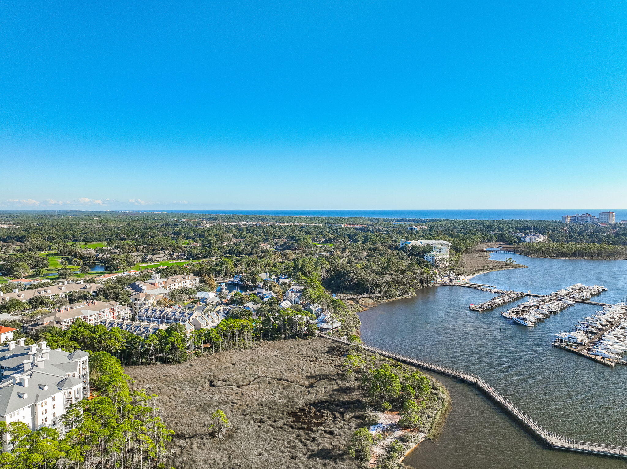 LE JARDIN - Residential