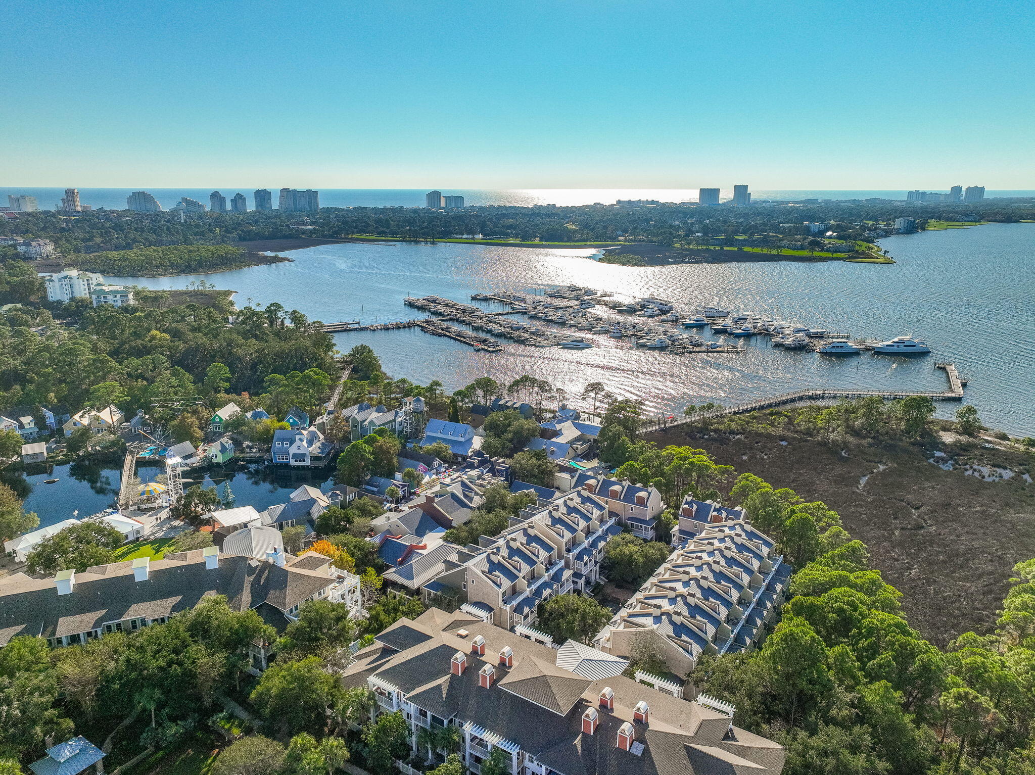 LE JARDIN - Residential