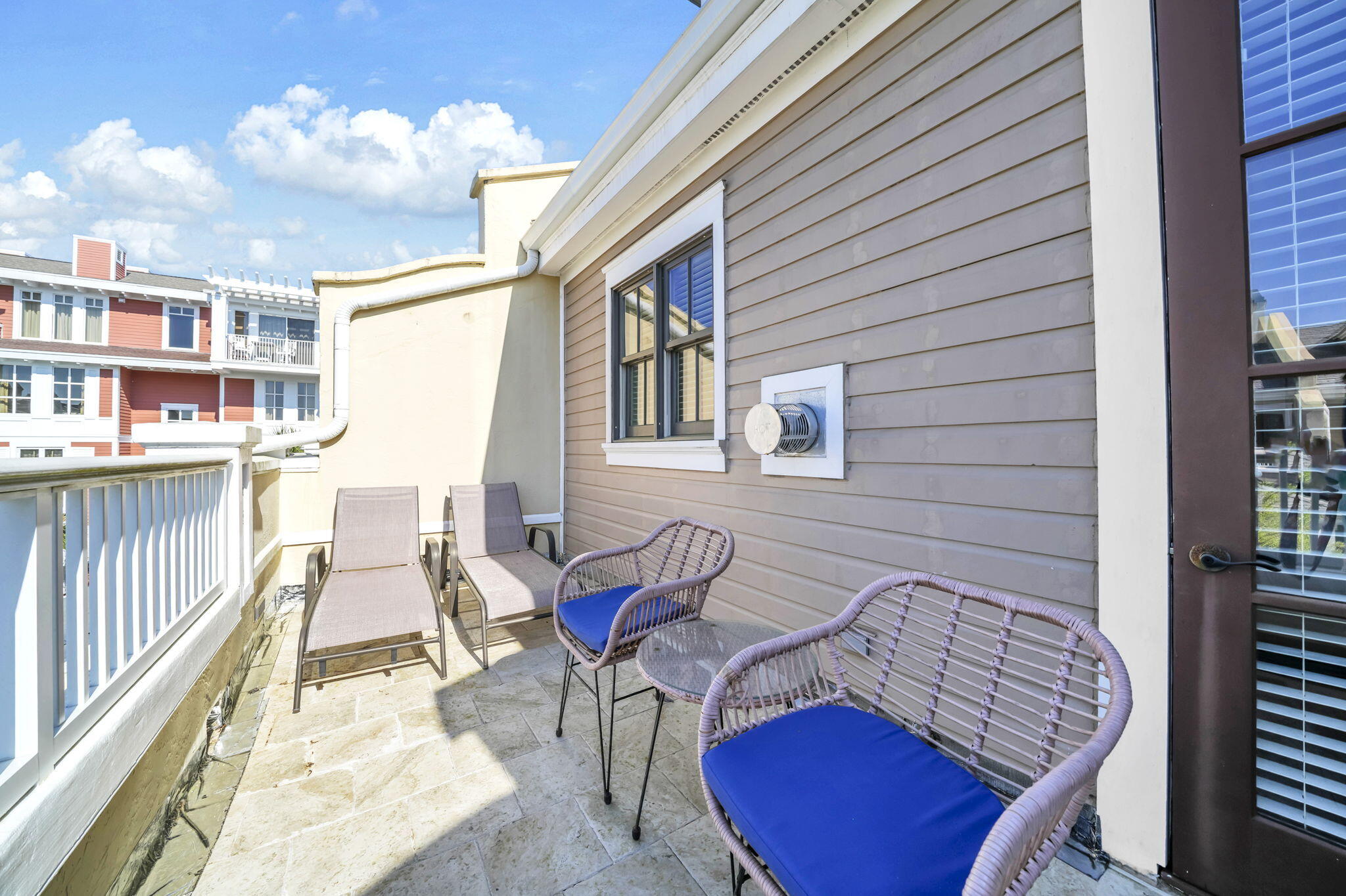 LE JARDIN - Residential