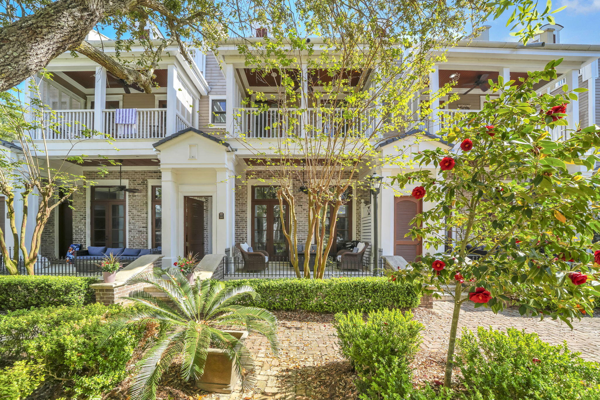 LE JARDIN - Residential