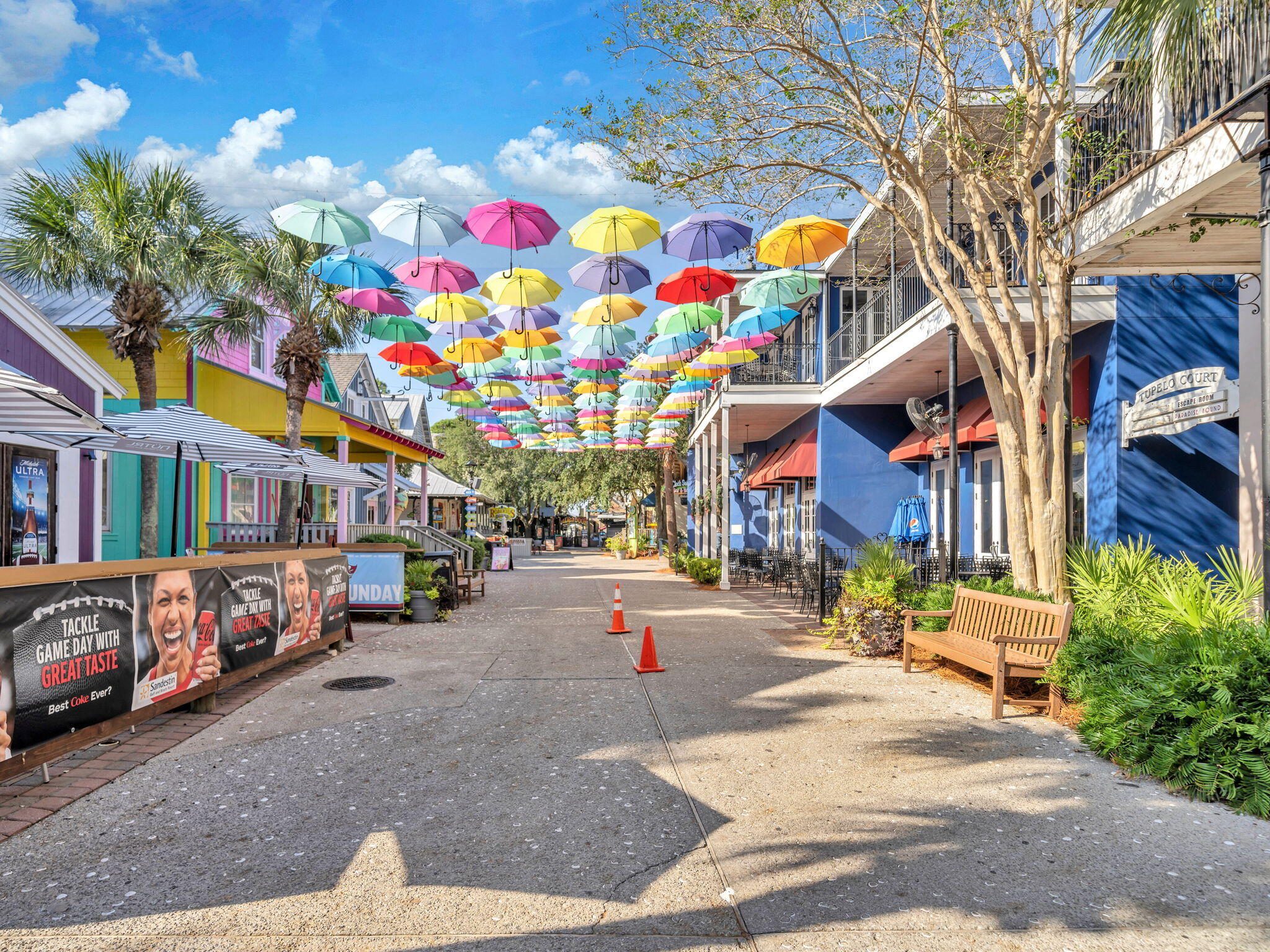 LE JARDIN - Residential