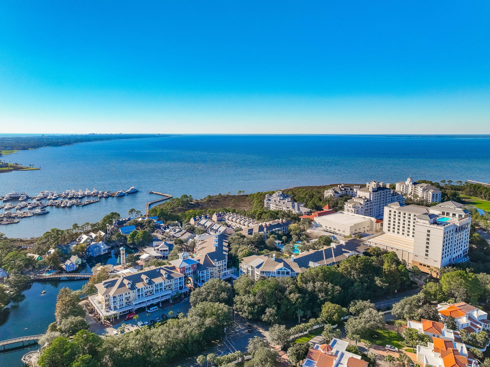 LE JARDIN - Residential