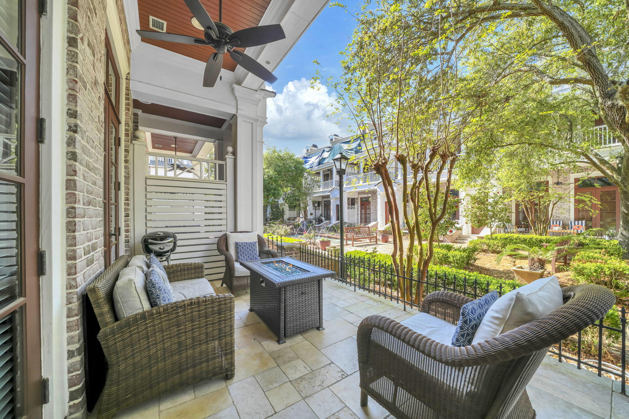 LE JARDIN - Residential