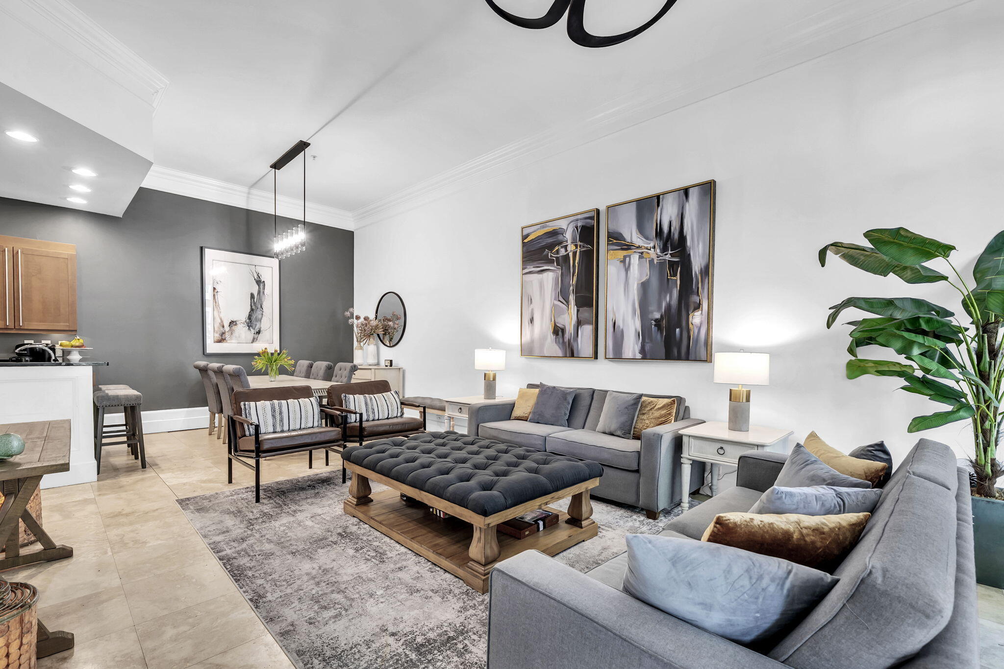 LE JARDIN - Residential