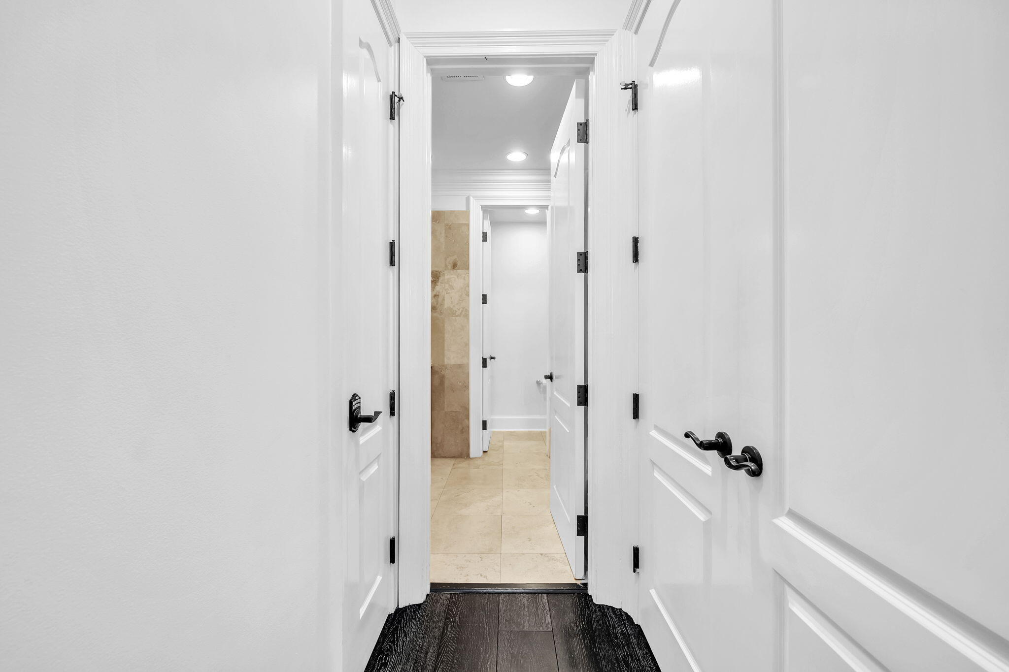 LE JARDIN - Residential