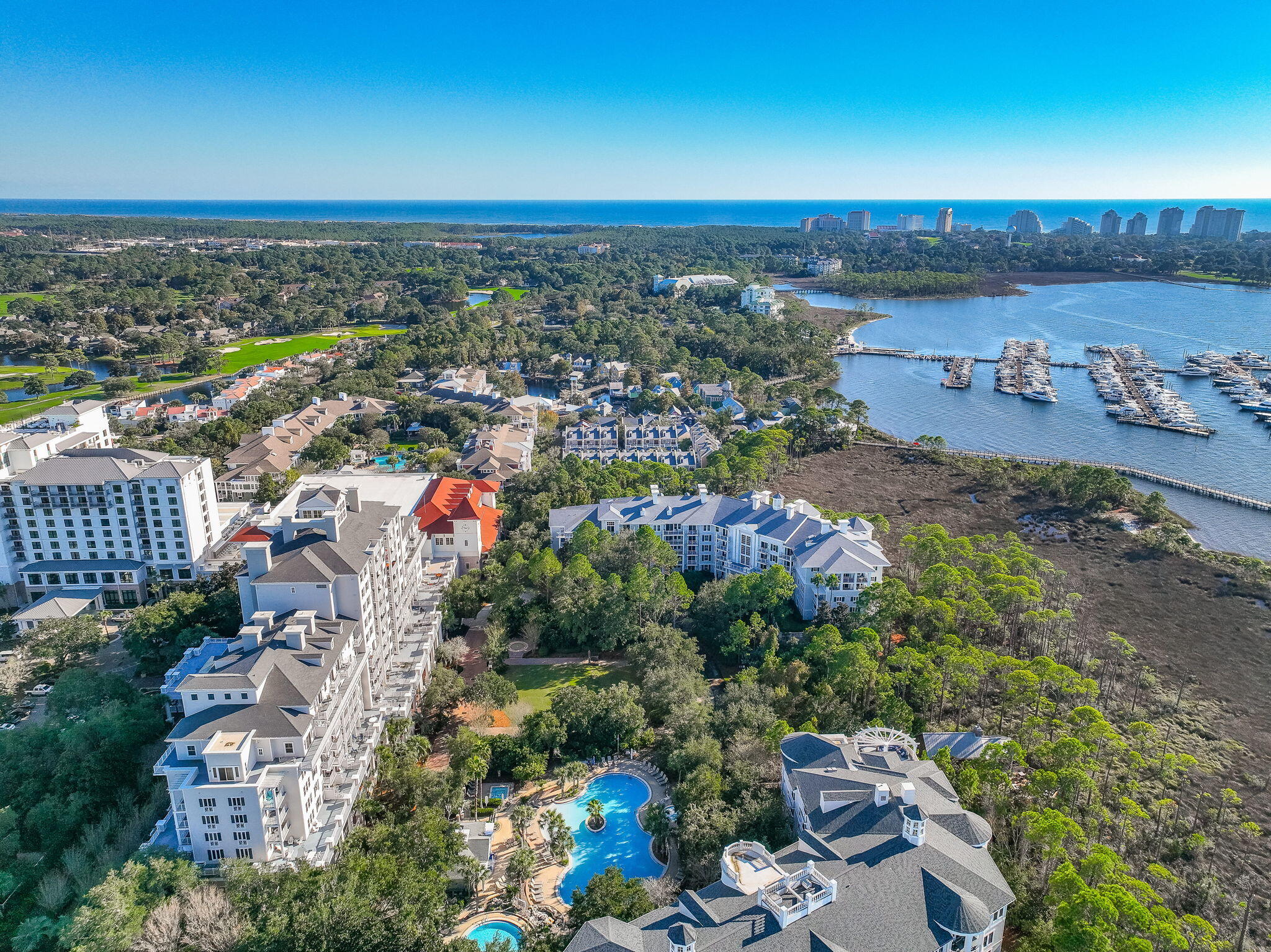 LE JARDIN - Residential