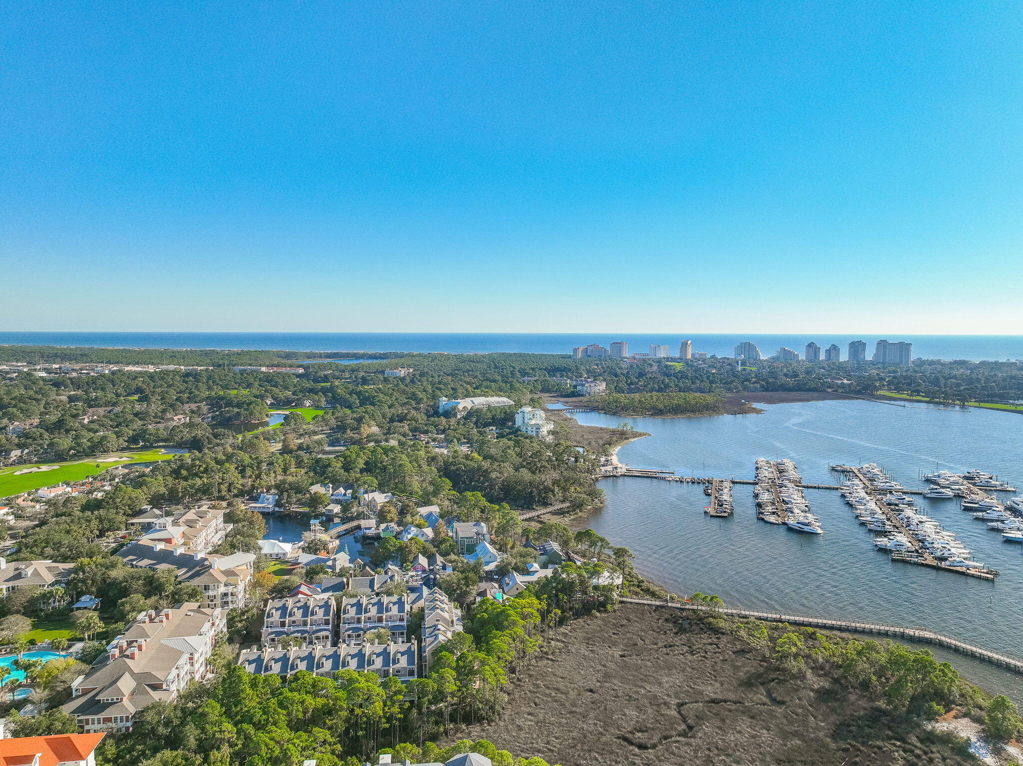 LE JARDIN - Residential