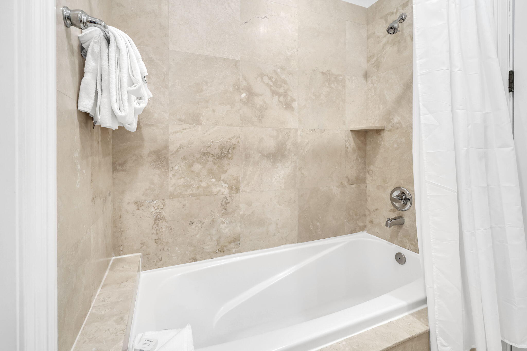 LE JARDIN - Residential