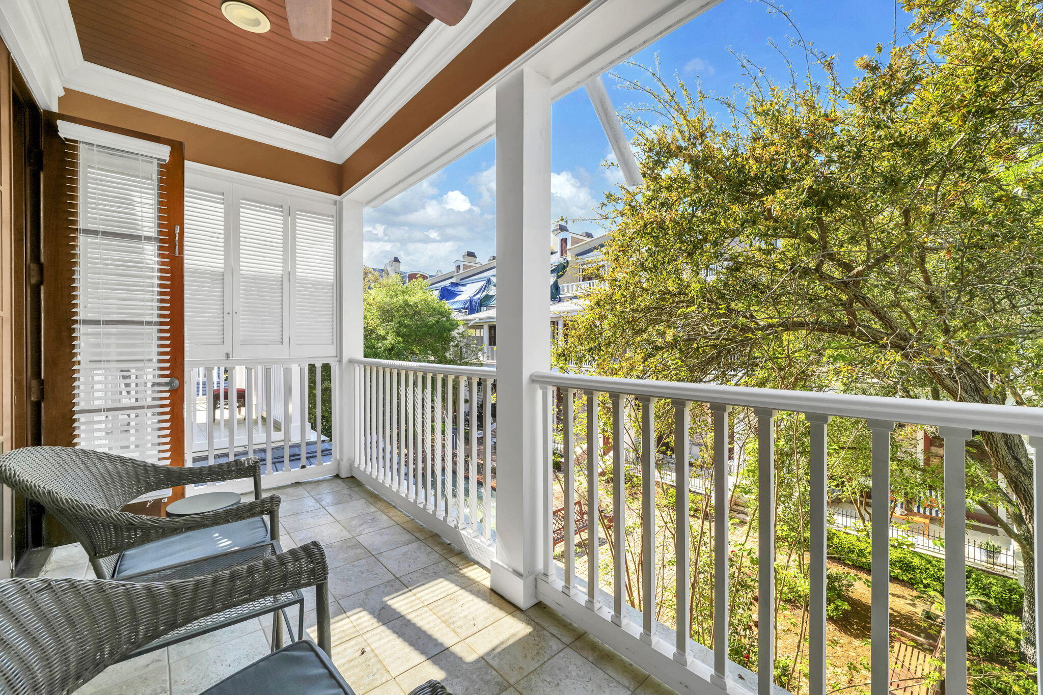 LE JARDIN - Residential