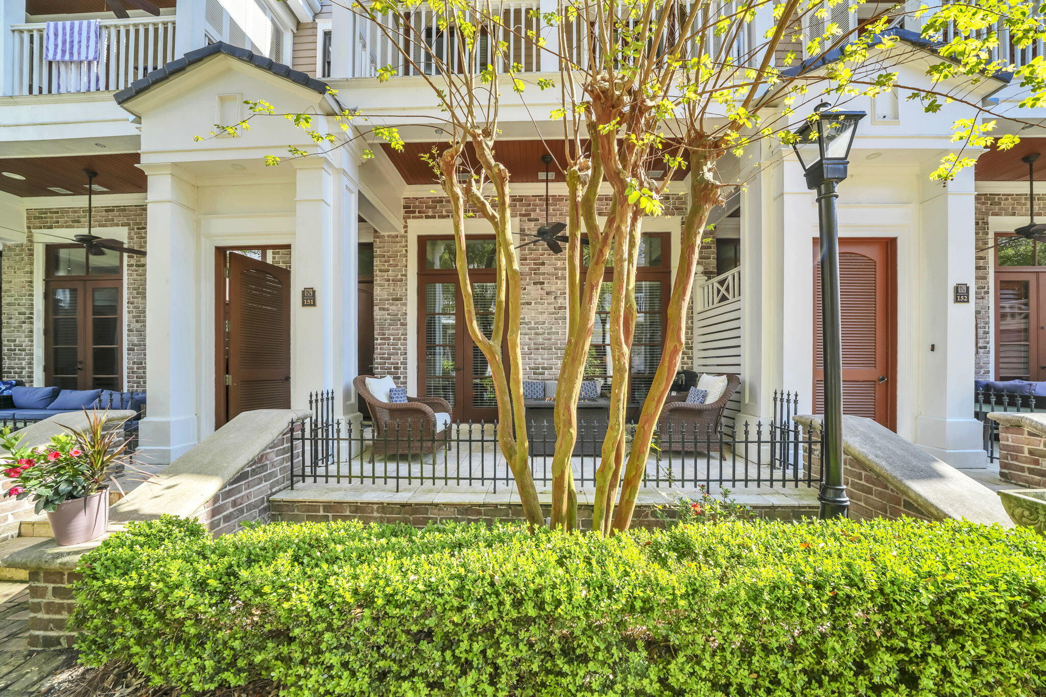 LE JARDIN - Residential