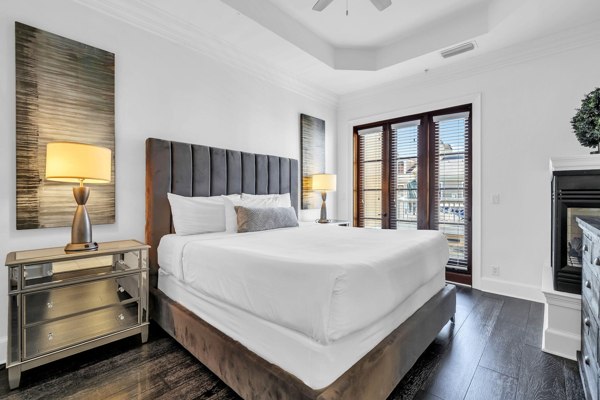 LE JARDIN - Residential