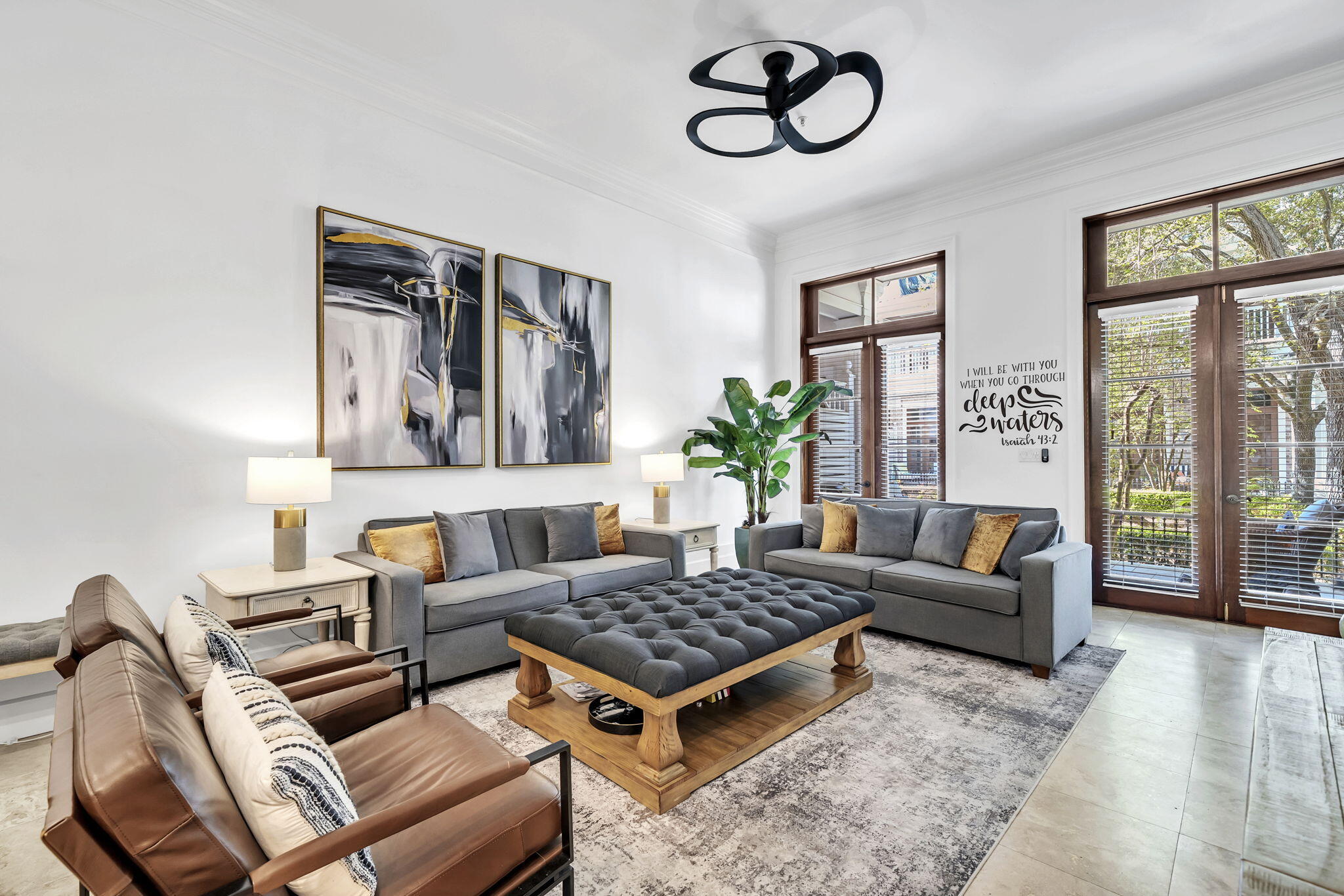 LE JARDIN - Residential