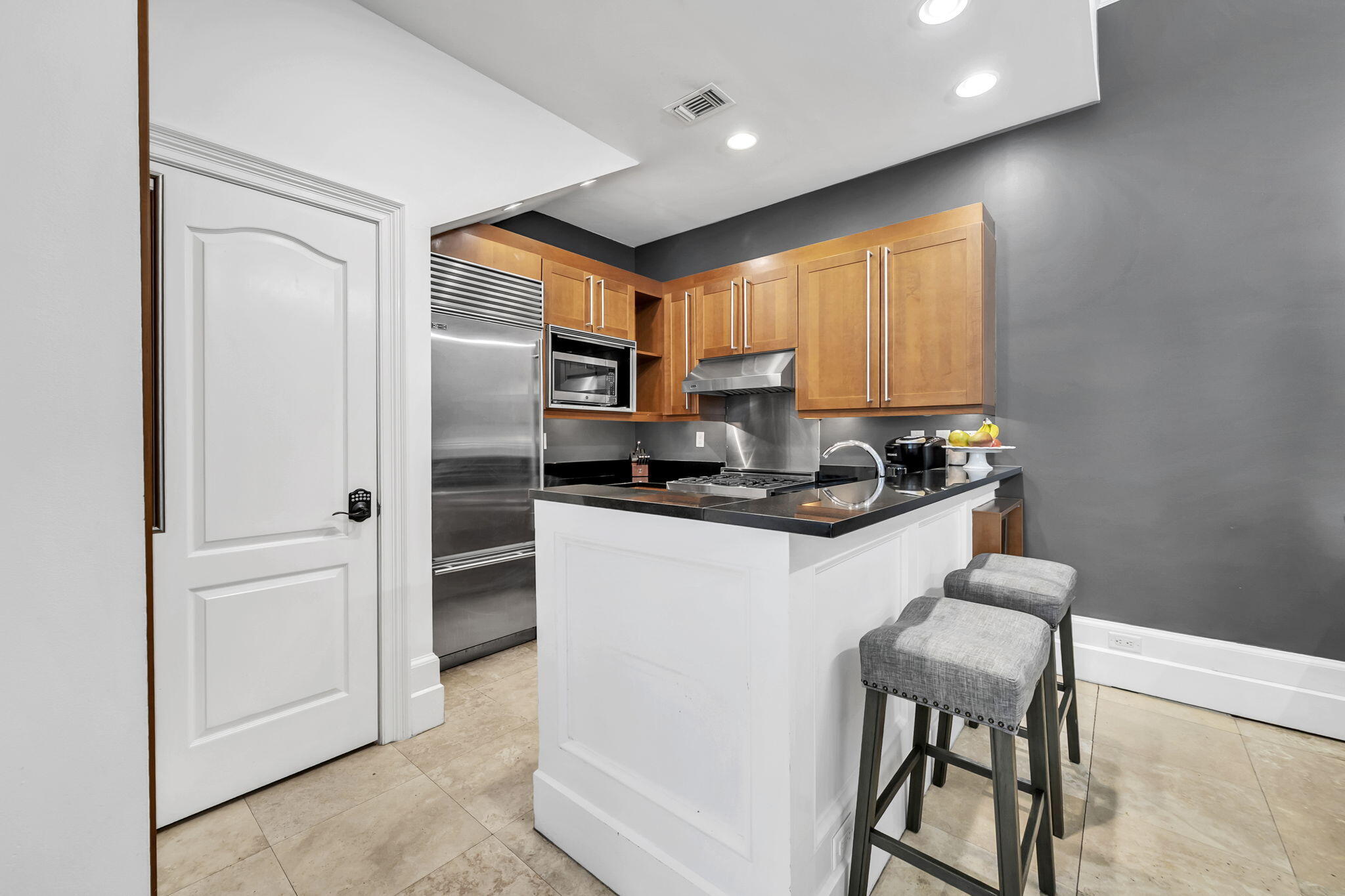 LE JARDIN - Residential