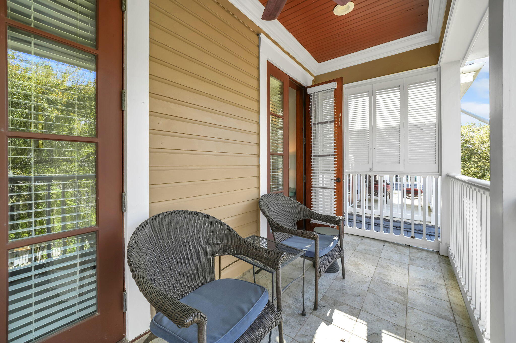 LE JARDIN - Residential