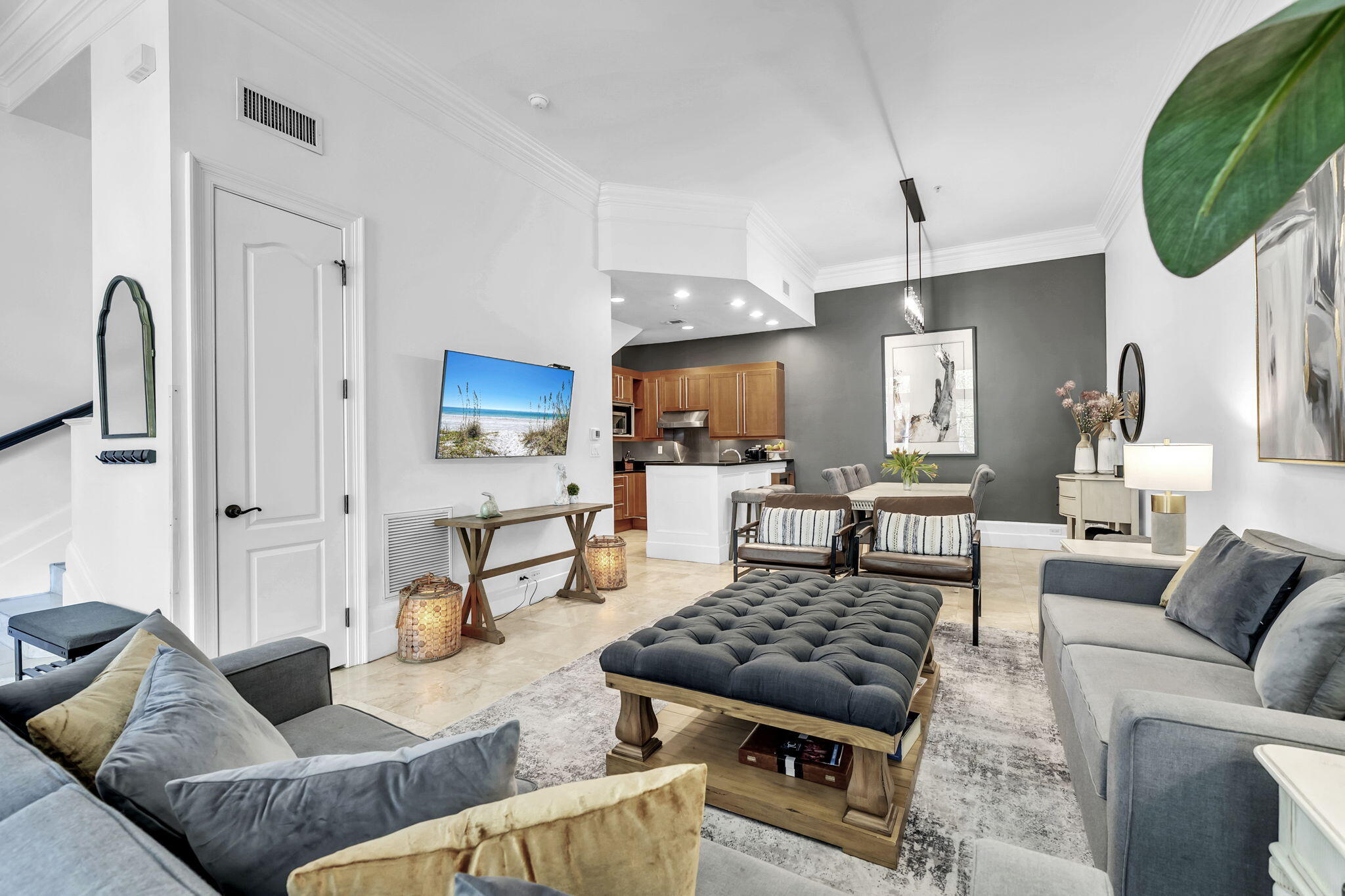 LE JARDIN - Residential