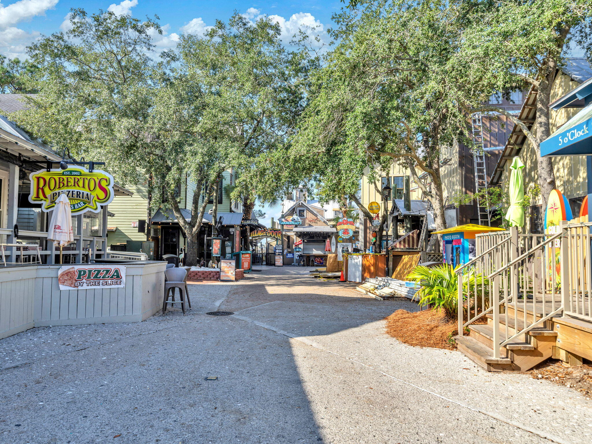 LE JARDIN - Residential