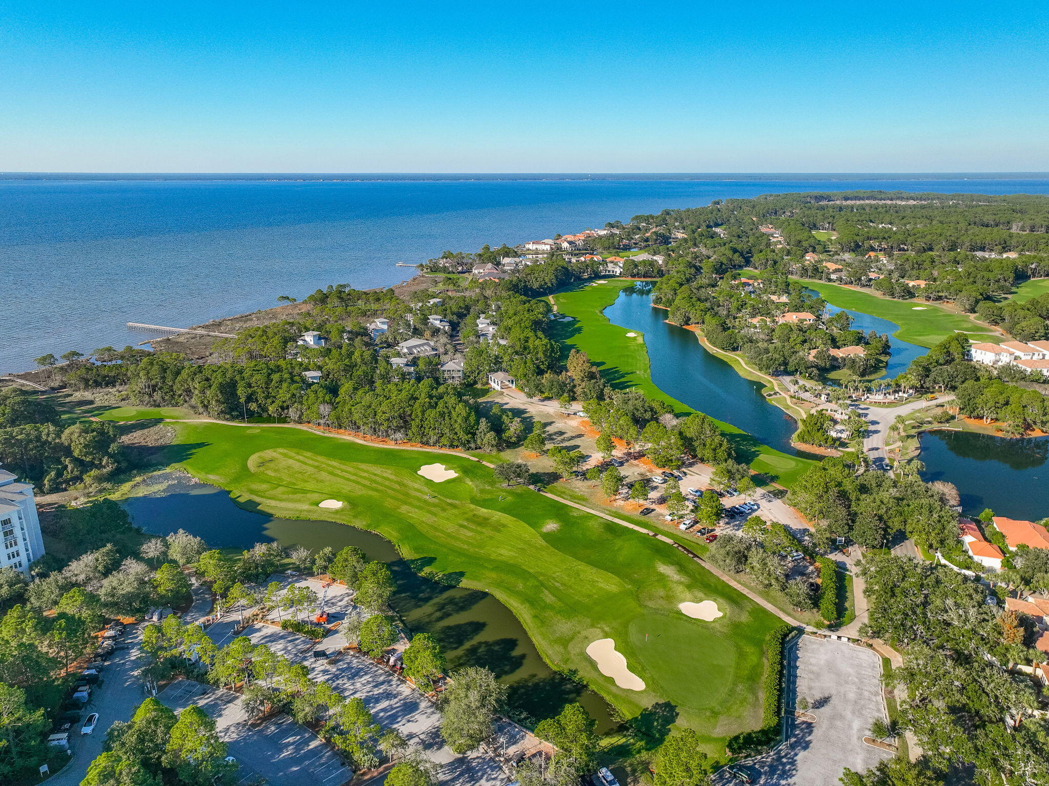 LE JARDIN - Residential