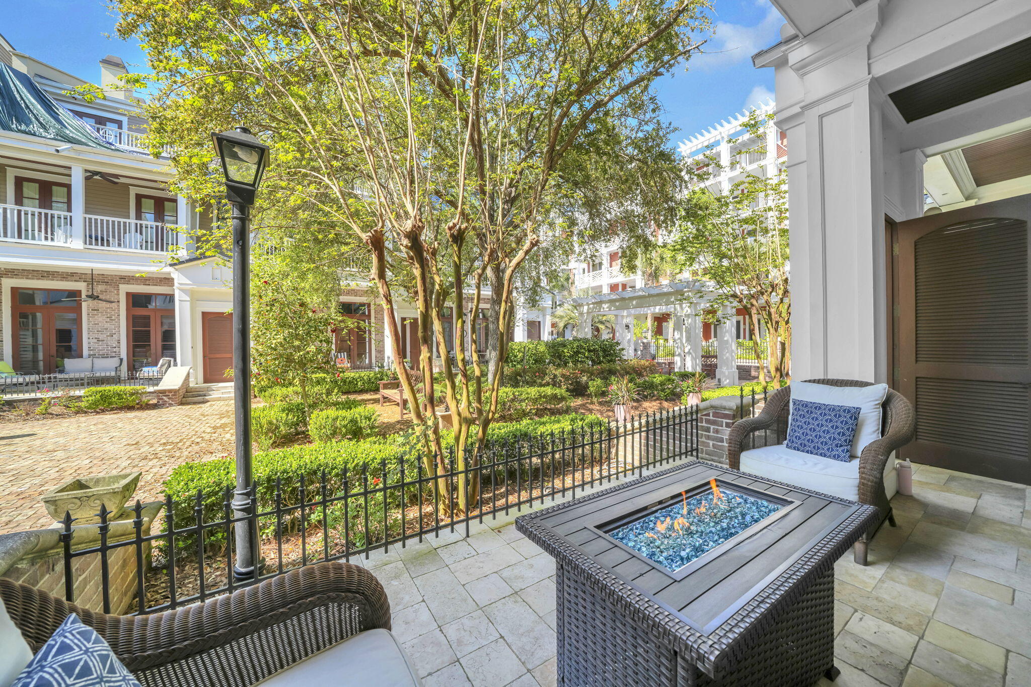 LE JARDIN - Residential