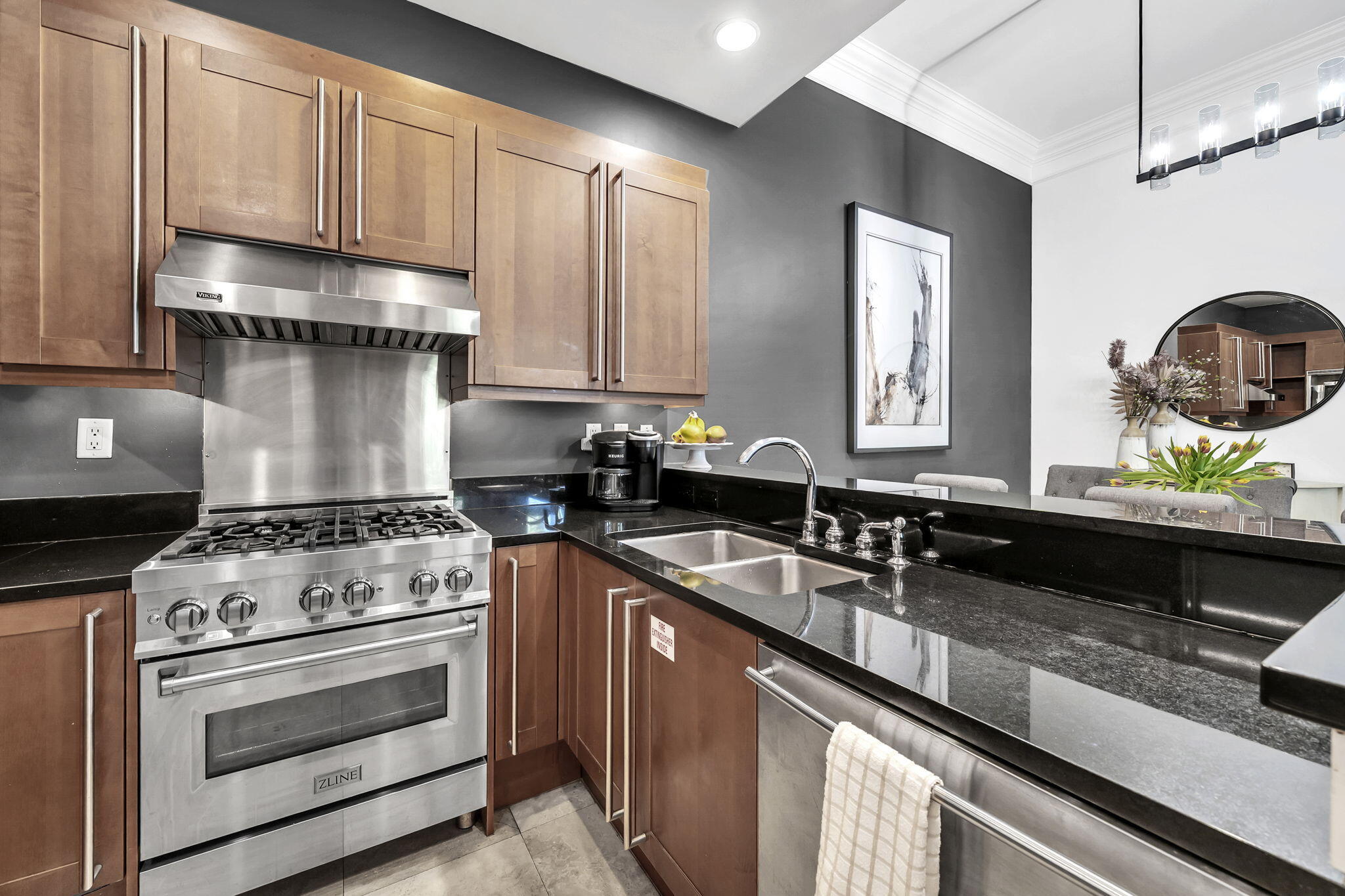 LE JARDIN - Residential