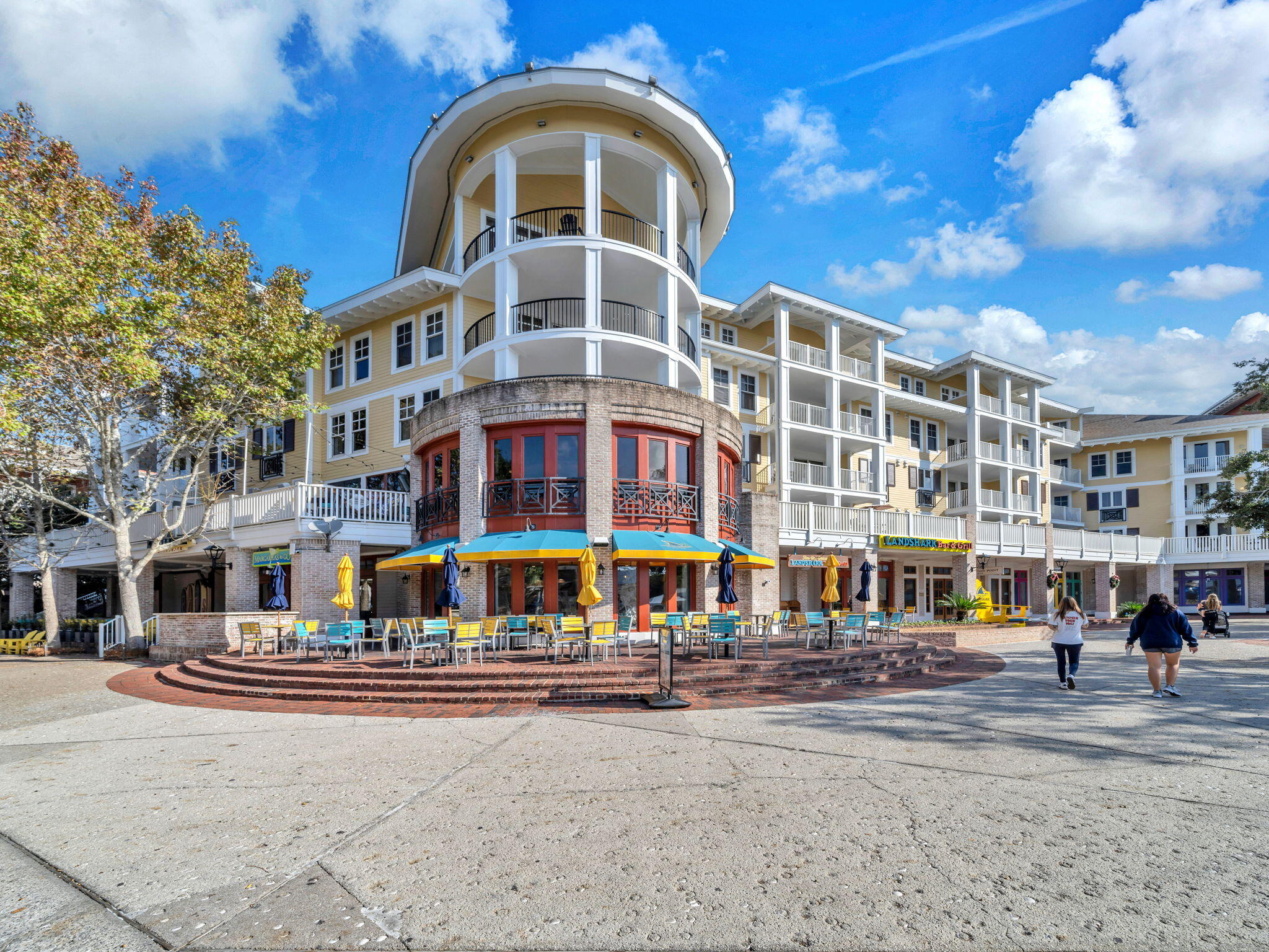 LE JARDIN - Residential