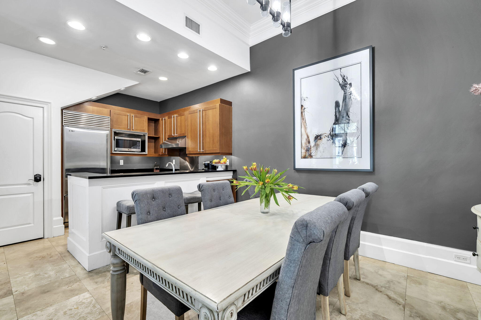 LE JARDIN - Residential