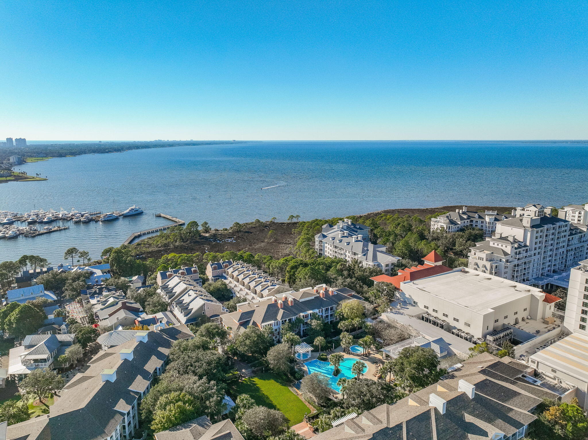 LE JARDIN - Residential