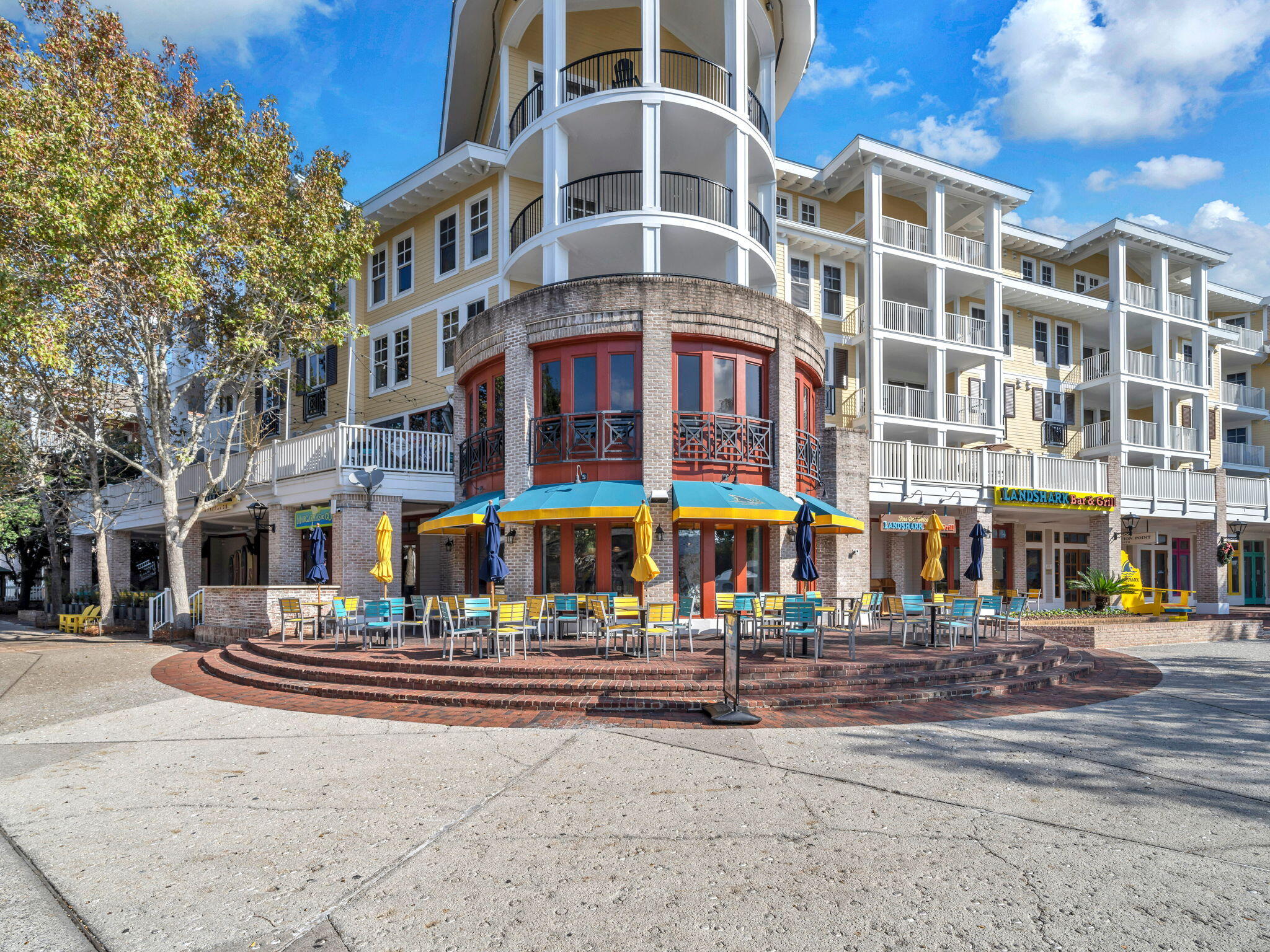 LE JARDIN - Residential