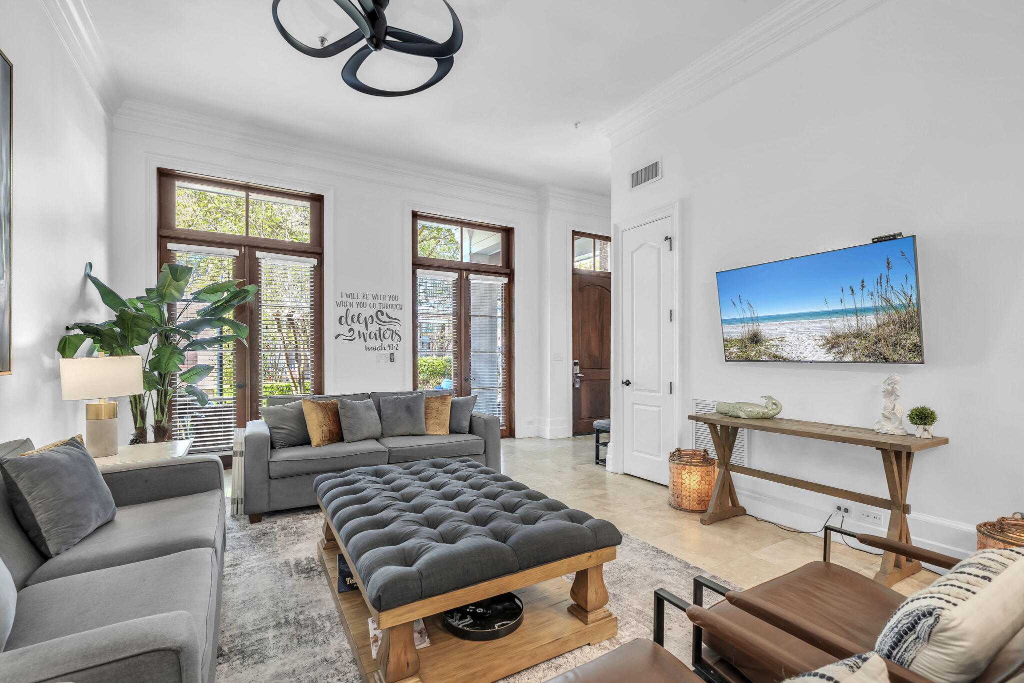 LE JARDIN - Residential