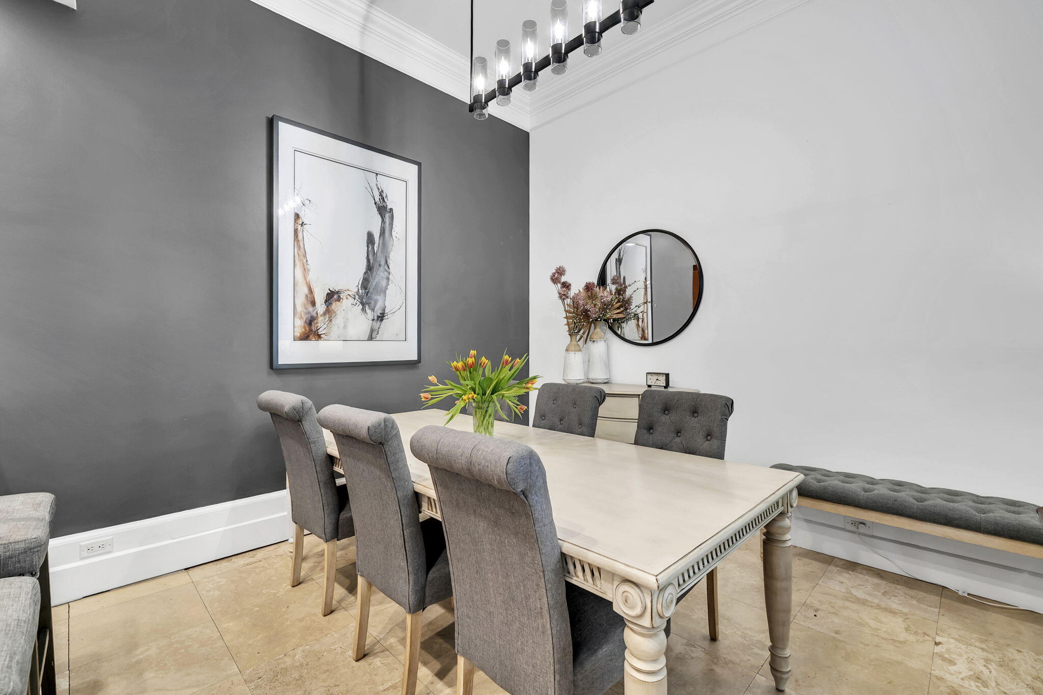 LE JARDIN - Residential