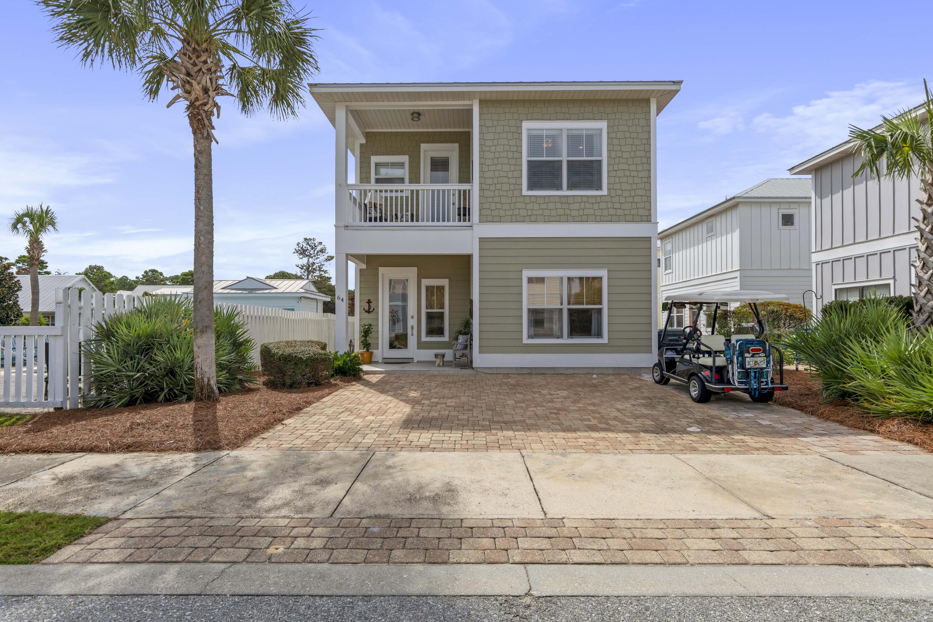 GULF REFLECTIONS - Residential