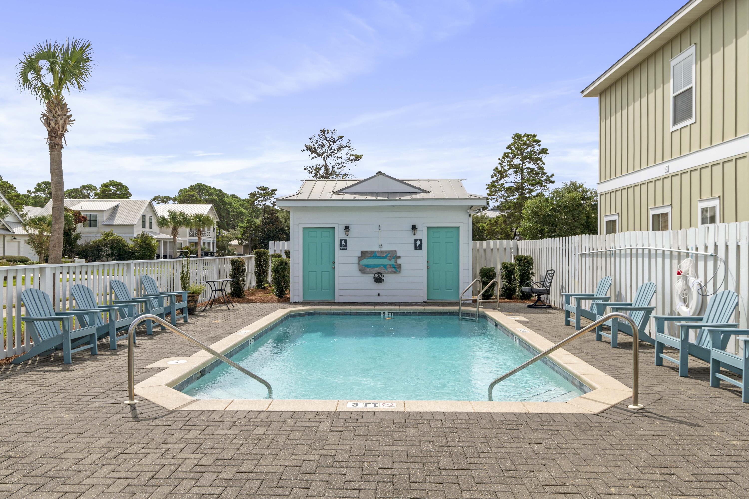 GULF REFLECTIONS - Residential