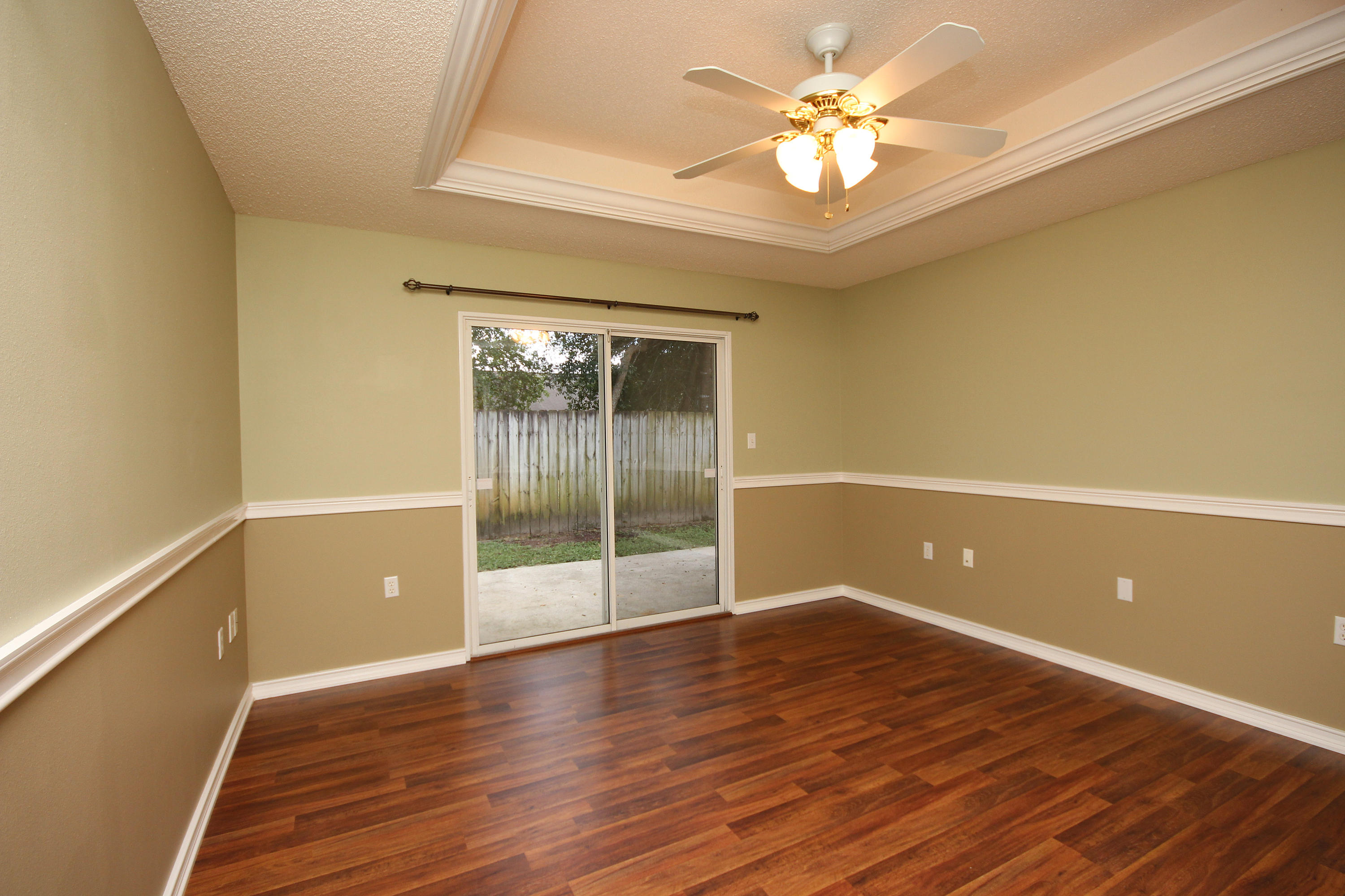 OAK PARK ESTATES - Residential