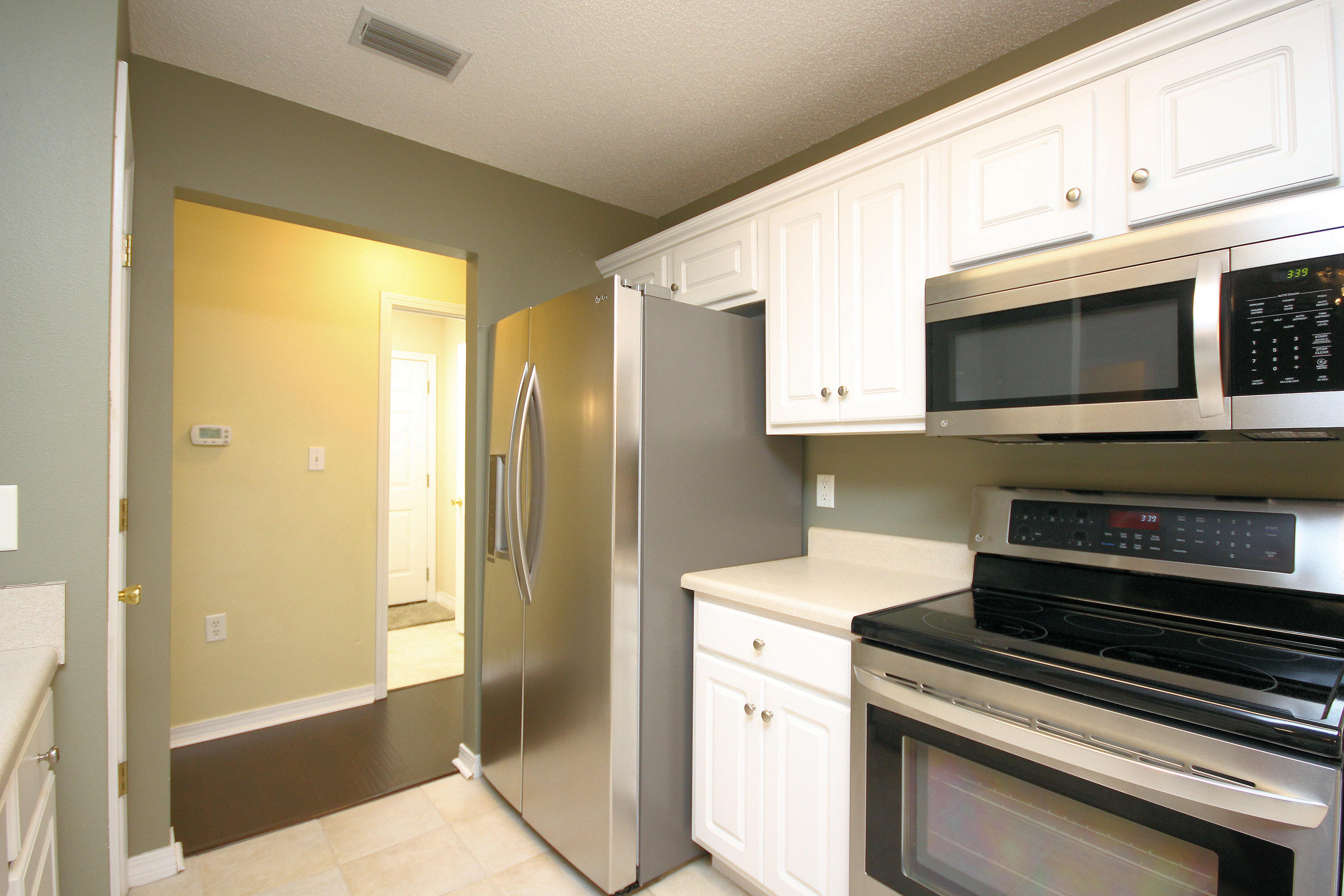 OAK PARK ESTATES - Residential