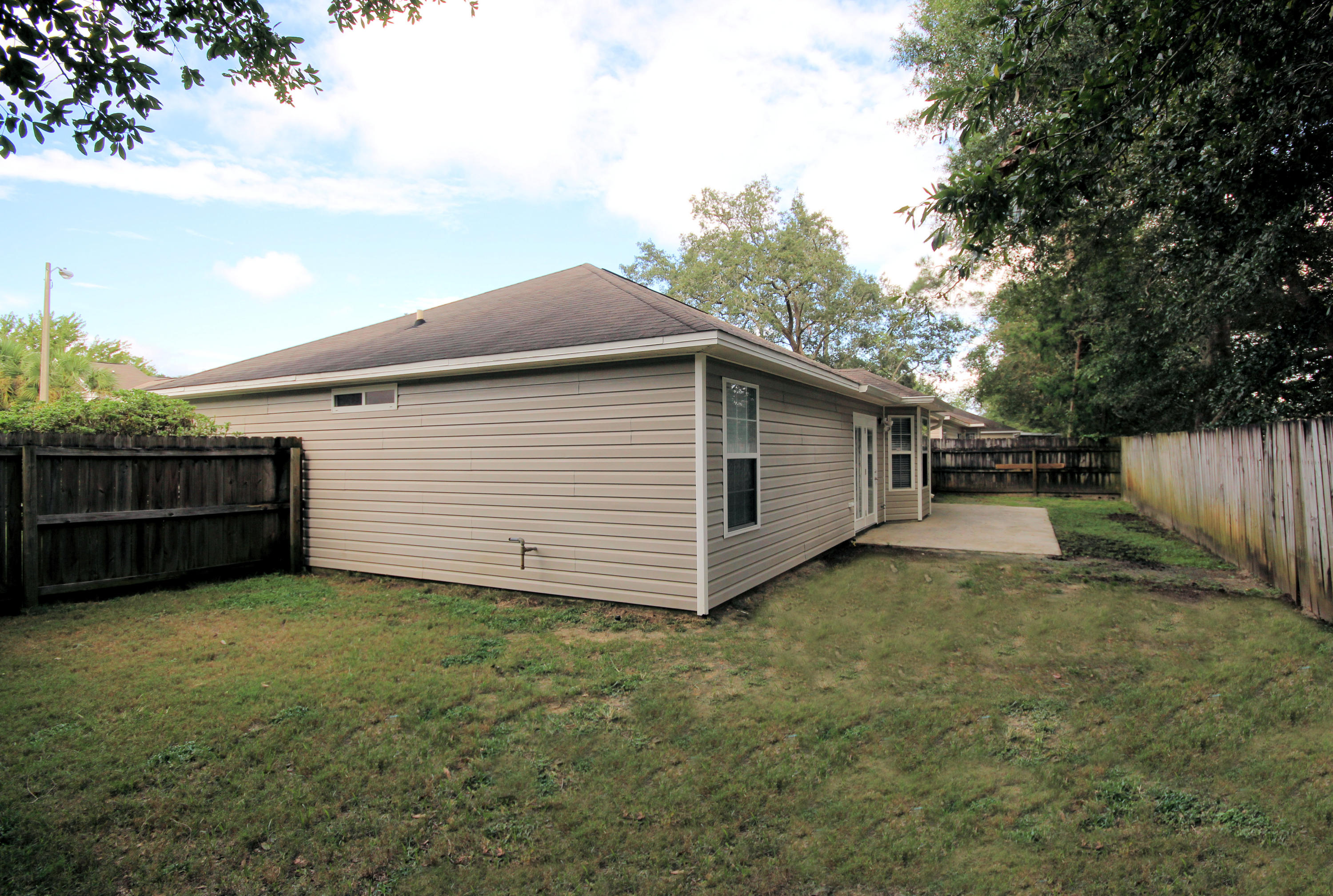 OAK PARK ESTATES - Residential