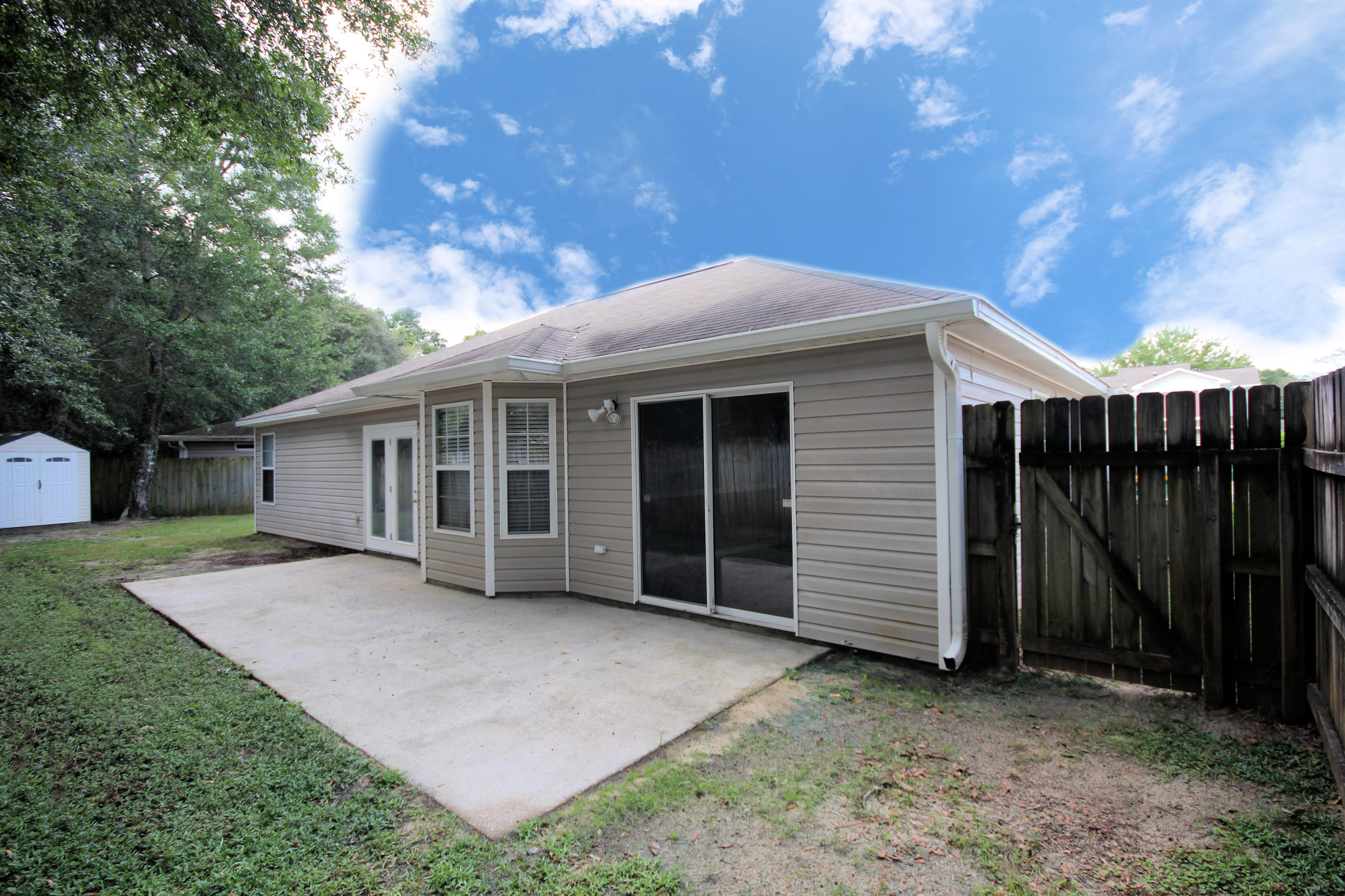 OAK PARK ESTATES - Residential