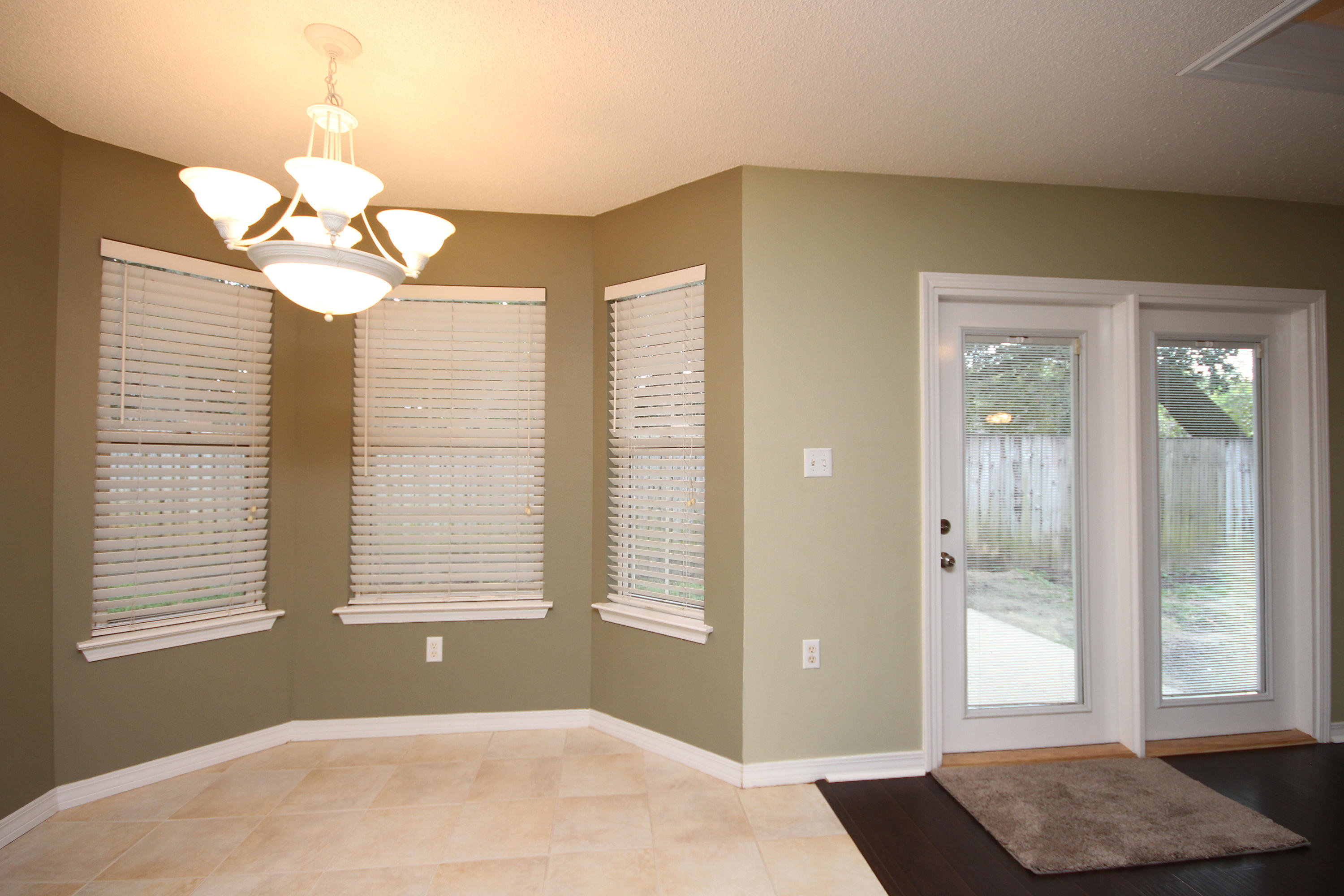 OAK PARK ESTATES - Residential