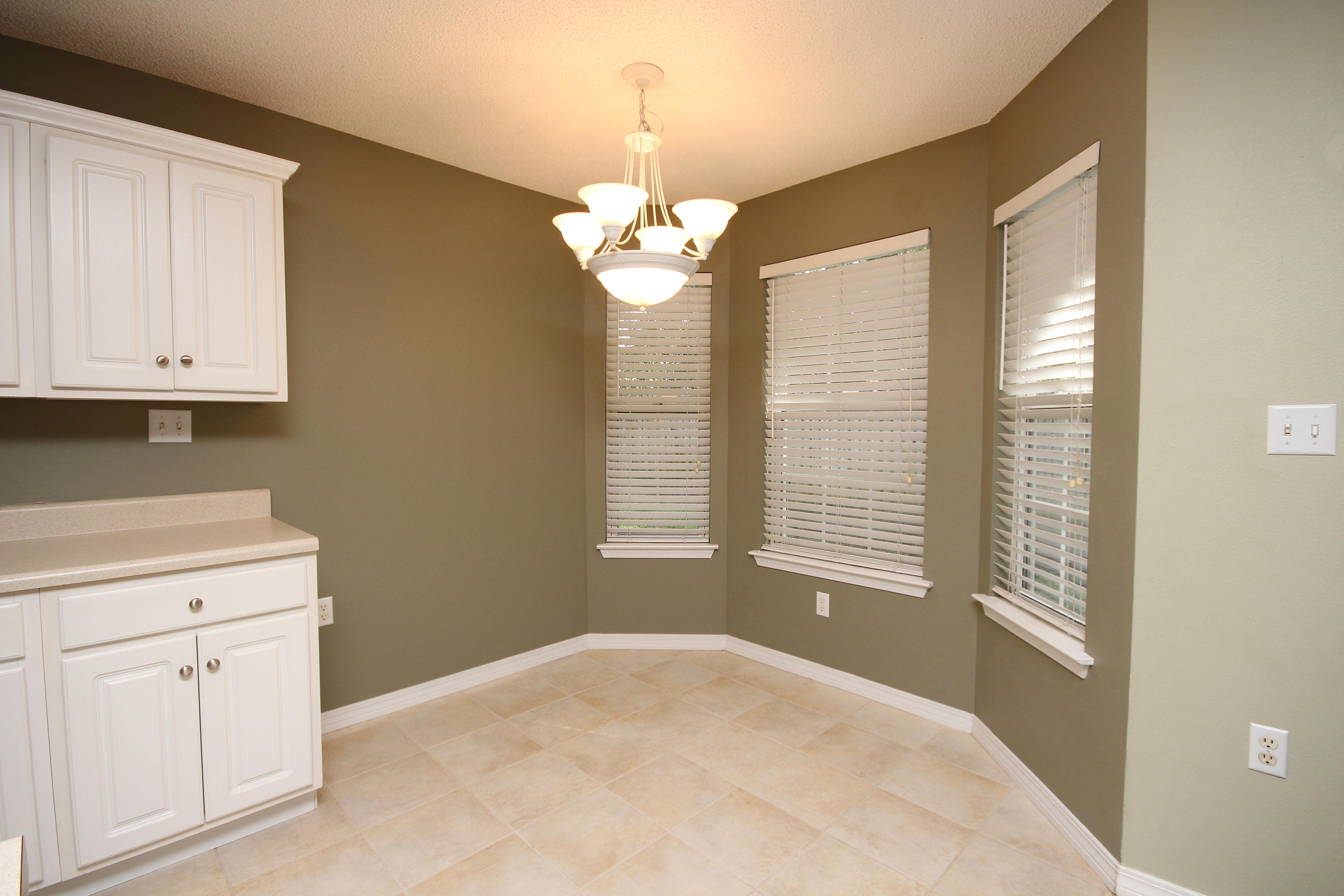 OAK PARK ESTATES - Residential