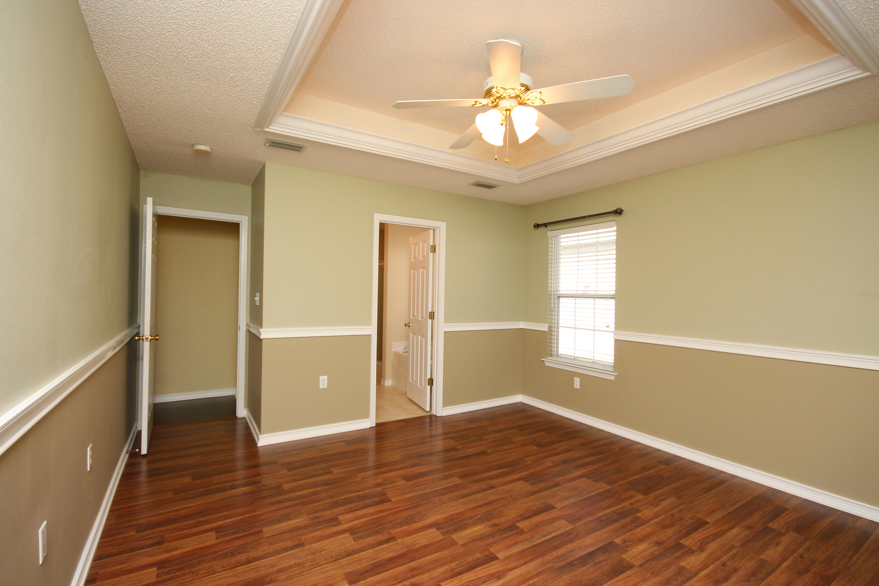 OAK PARK ESTATES - Residential