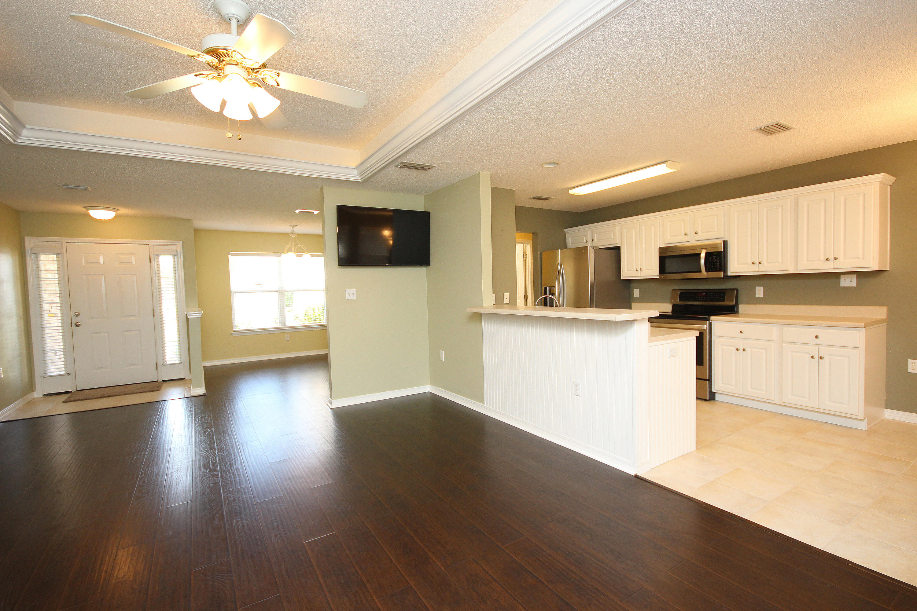 OAK PARK ESTATES - Residential